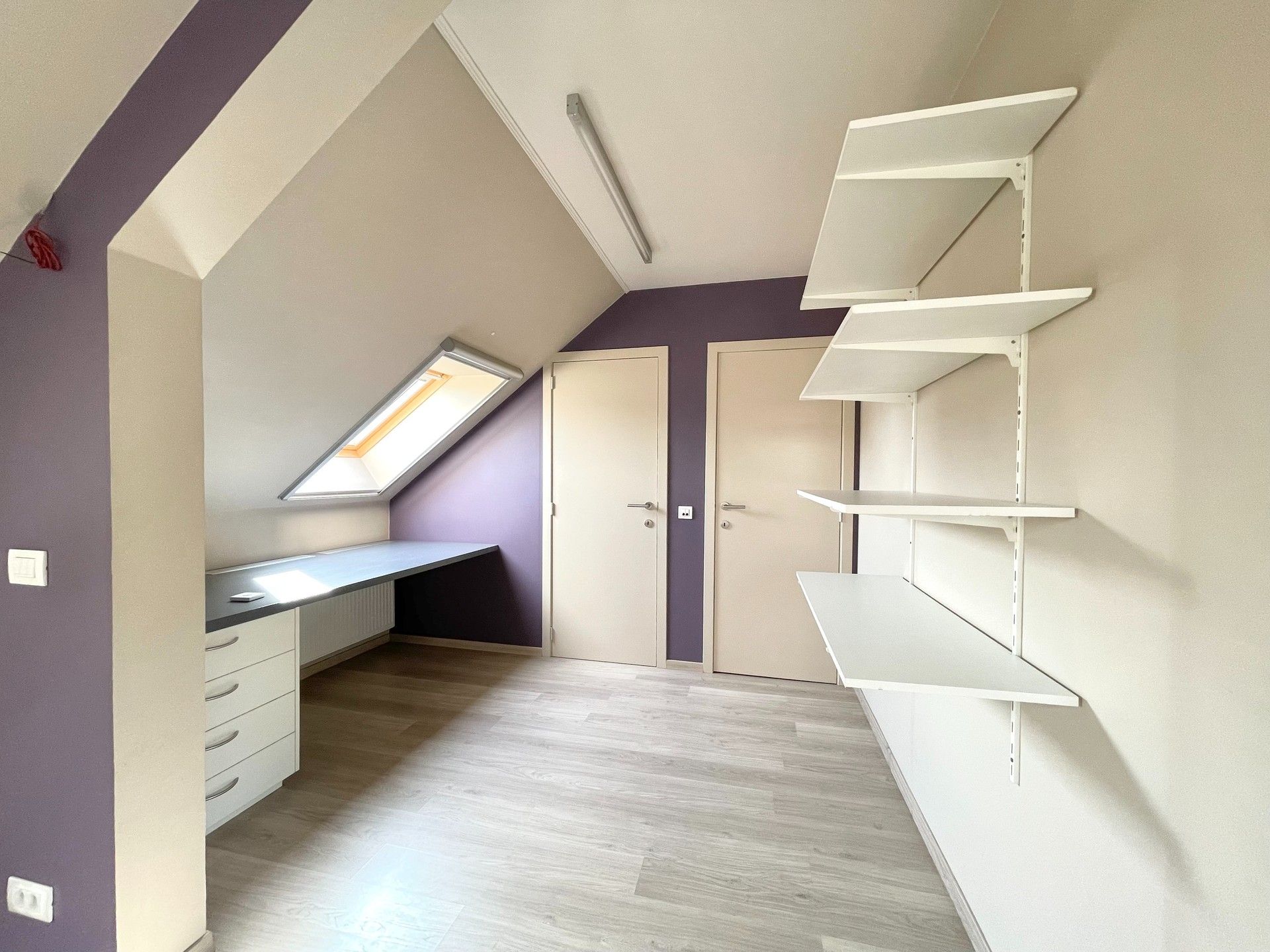 WONING MET MAGAZIJNTJE 52 m² + DUBBELE GARAGE 40 m² foto 28