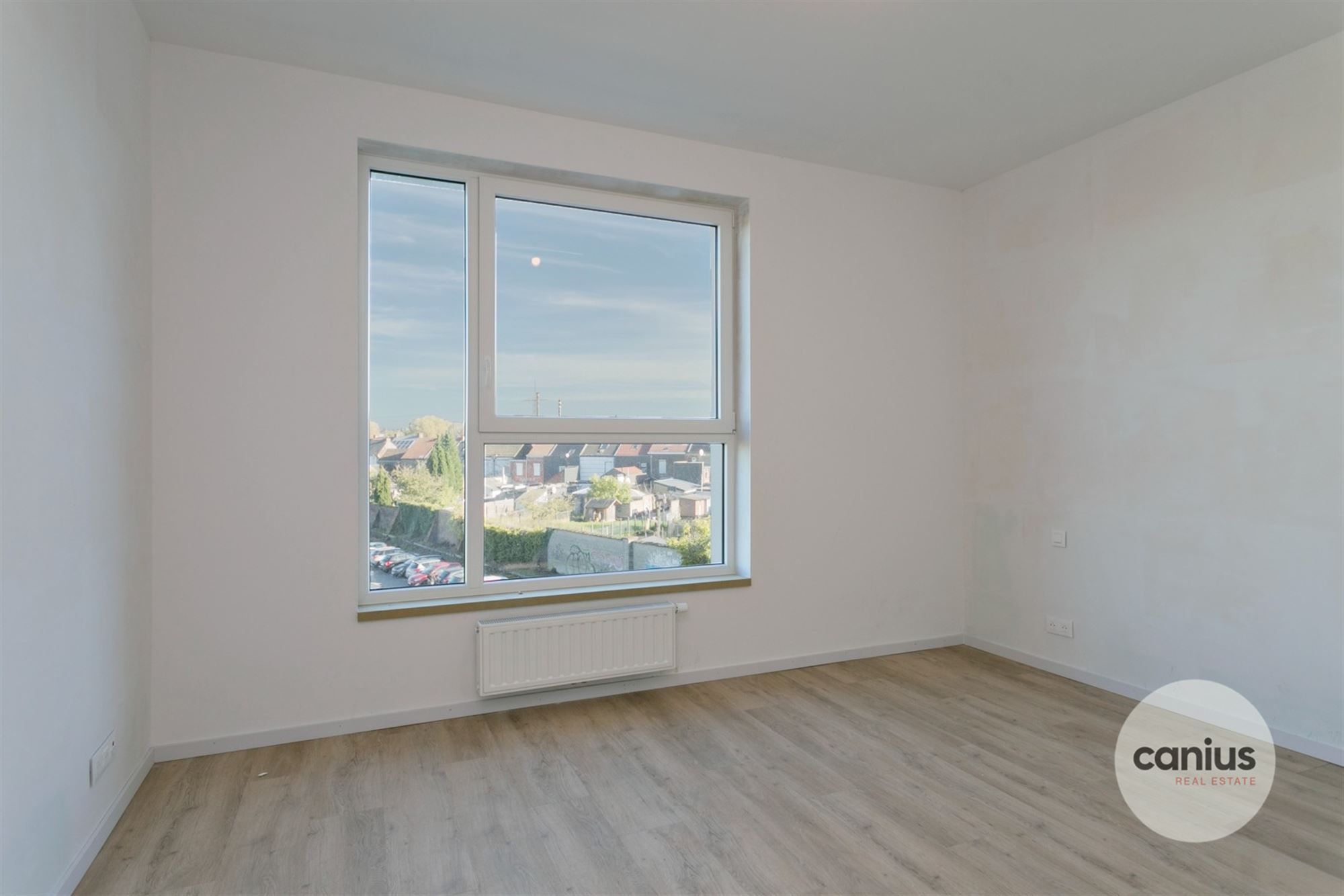 PRACHTIG APPARTEMENT MET TWEE SLAAPKAMERS foto 9