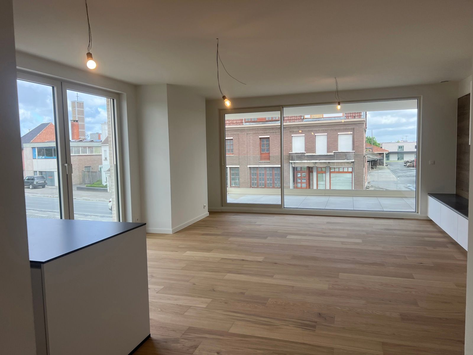 Prachtig nieuwbouwappartement met autostaanplaats foto 3