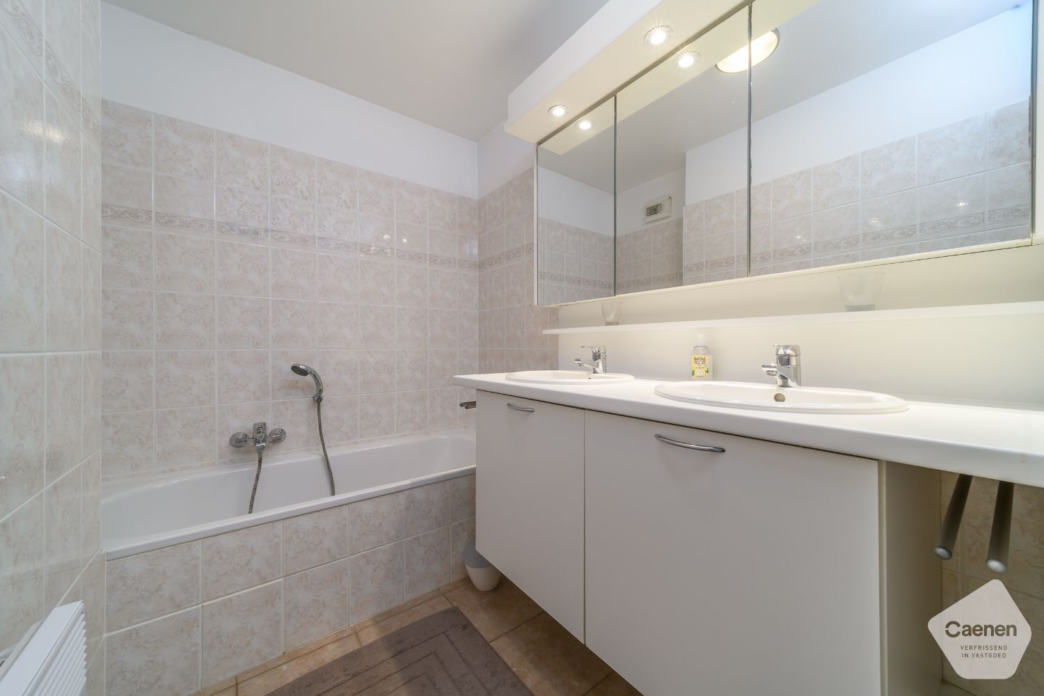 Instapklaar appartement op zeedijk Bray-Dunes met garage en kelder foto 14