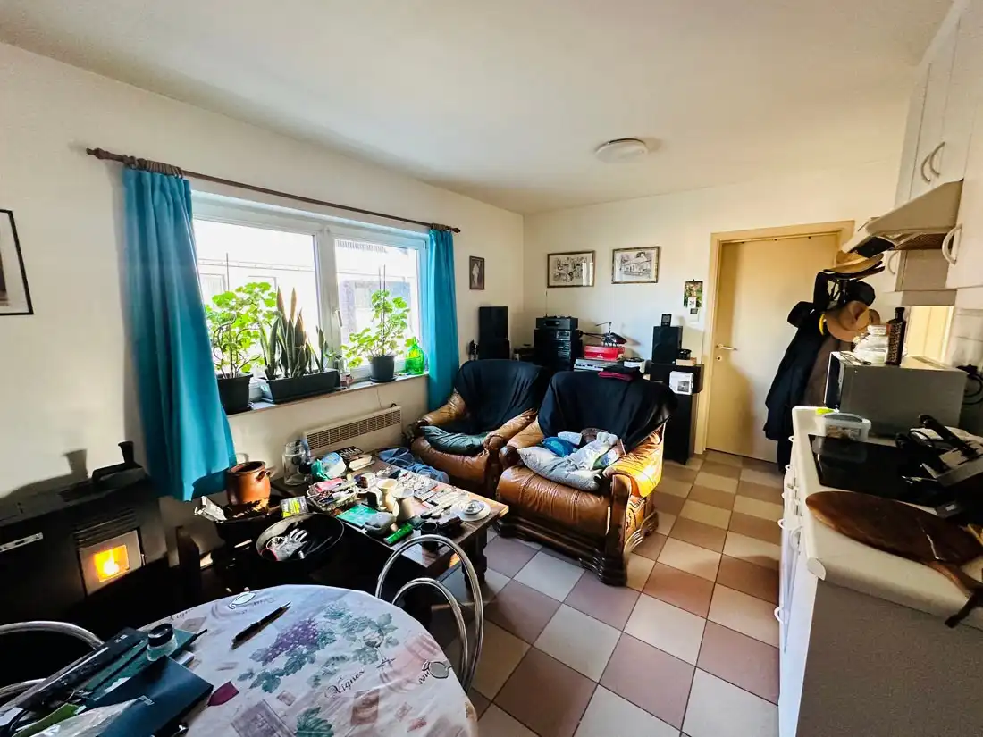 Aantrekkelijke opbrengsteigendom in het hart van Kuringen! foto 13