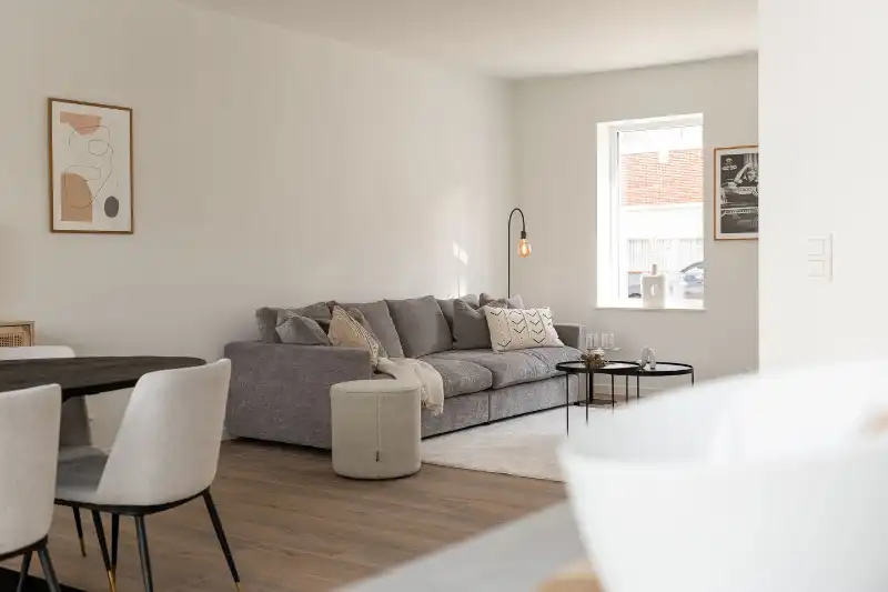 Geniet van ruimte, licht en comfort – ontdek Hof ter Walle in Adegem foto 10