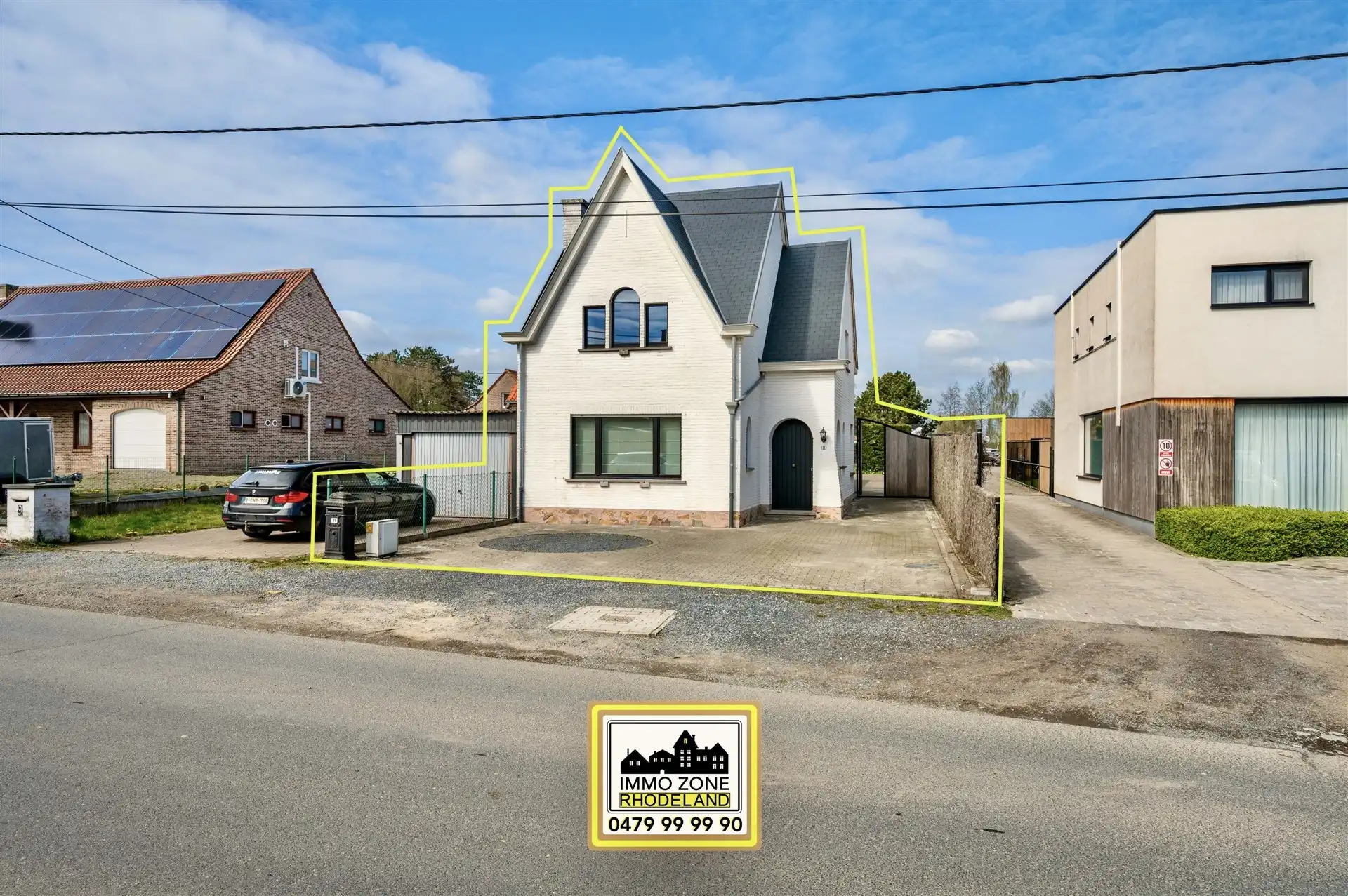 Knappe en uiterst instapklare woning met 3 slpks en tuin foto {{pictureIndex}}