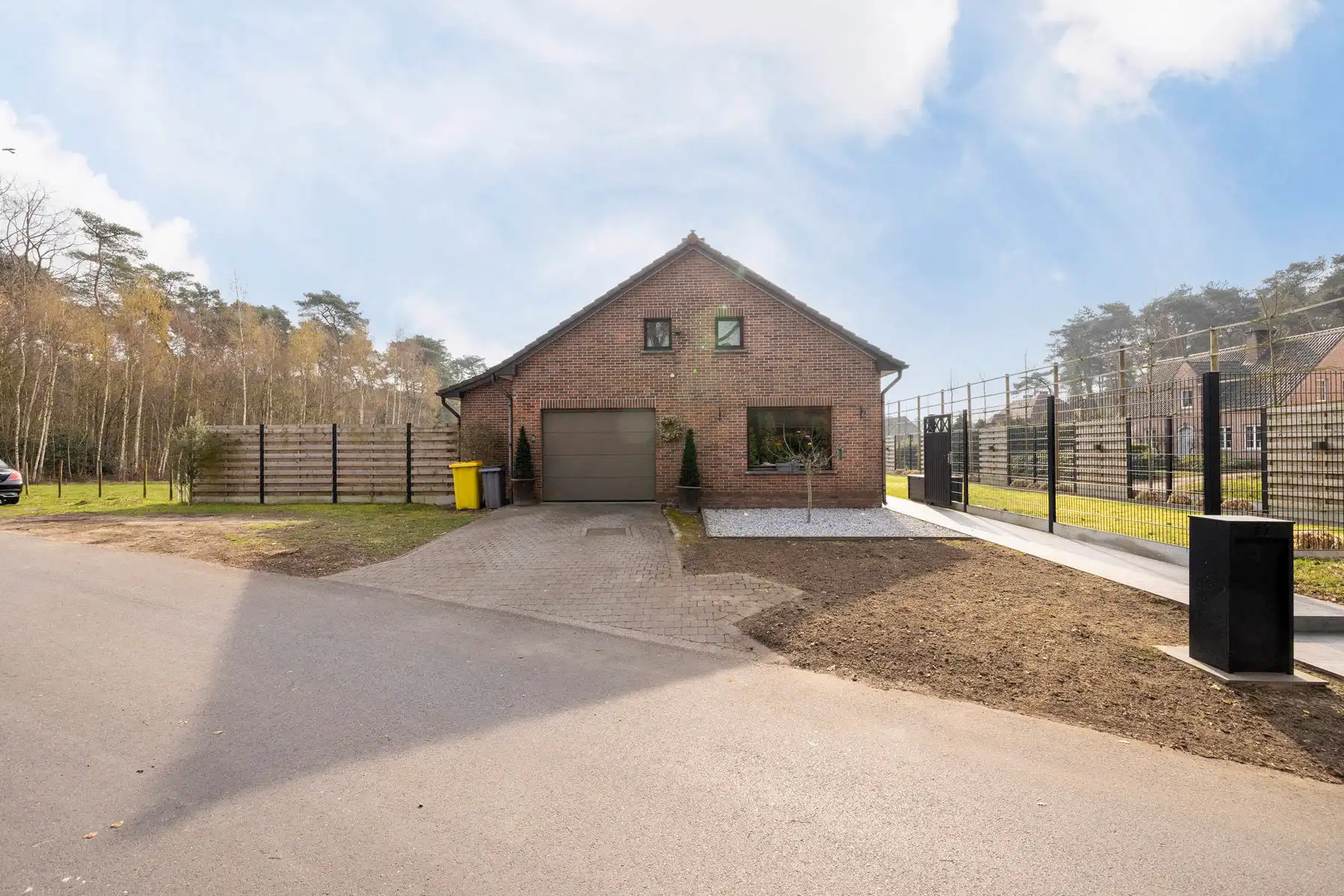 Huis te koop foto 21