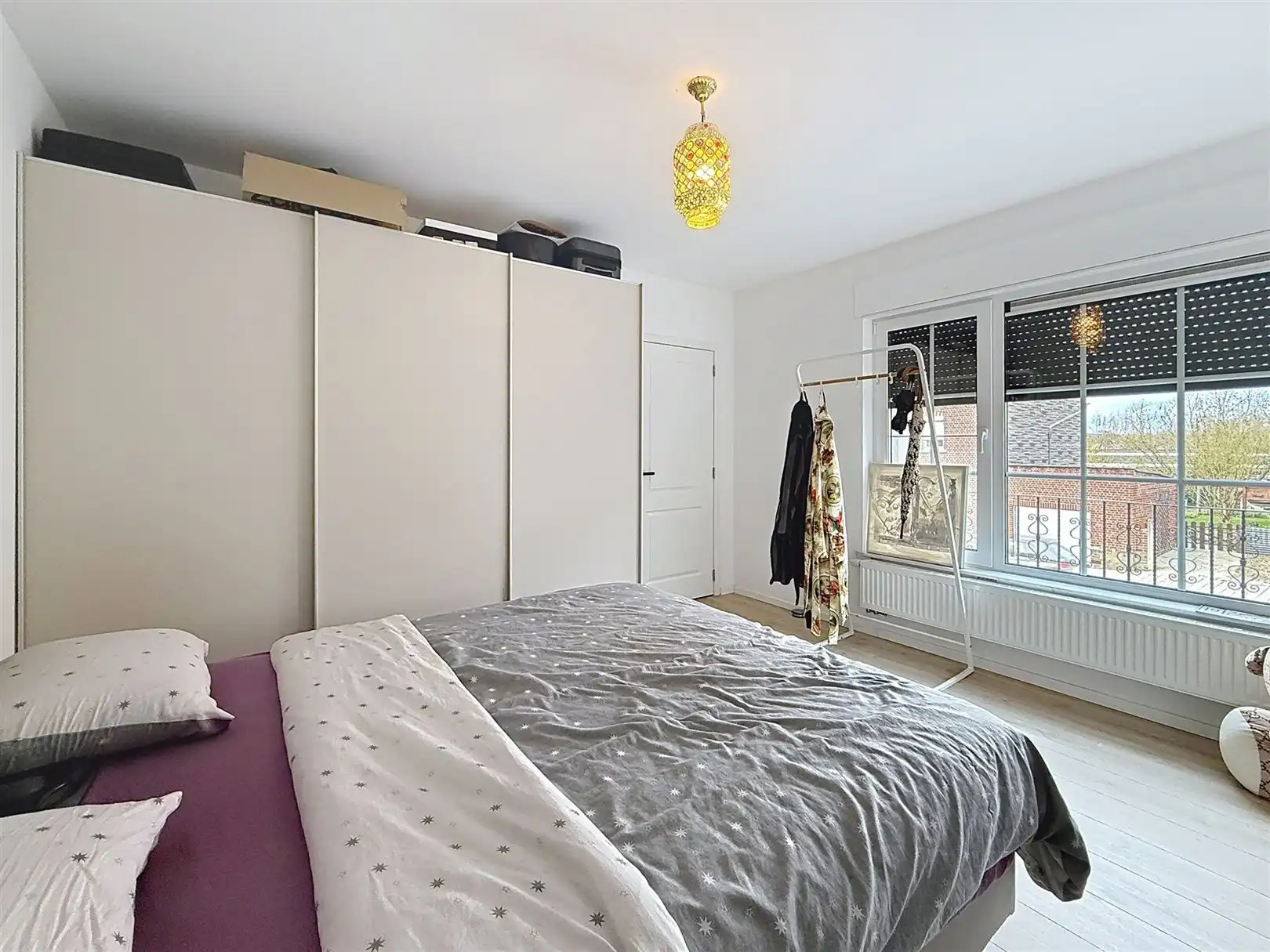 Ruime gerenoveerde woning, 5 slpks, 2 bdks, tuin, 11a 11ca  foto 13