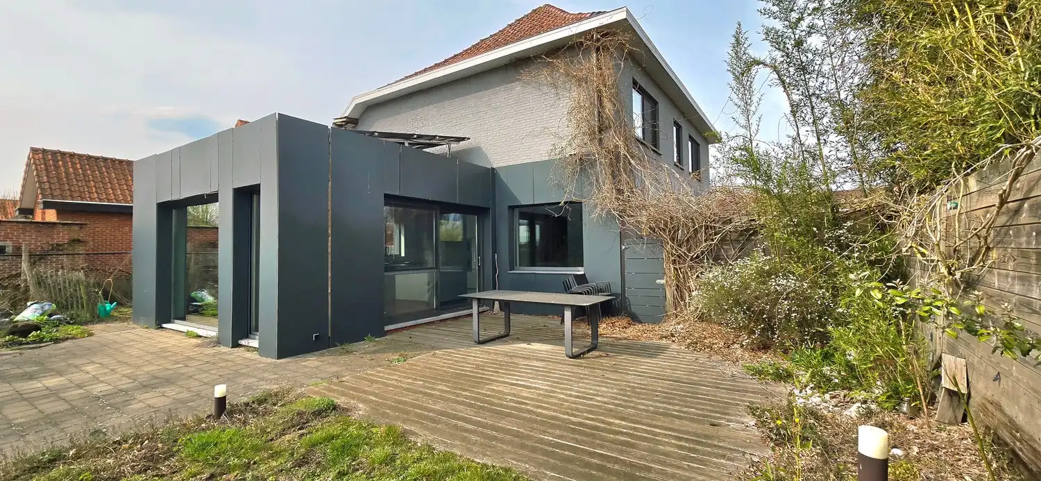 Huis te koop foto 10