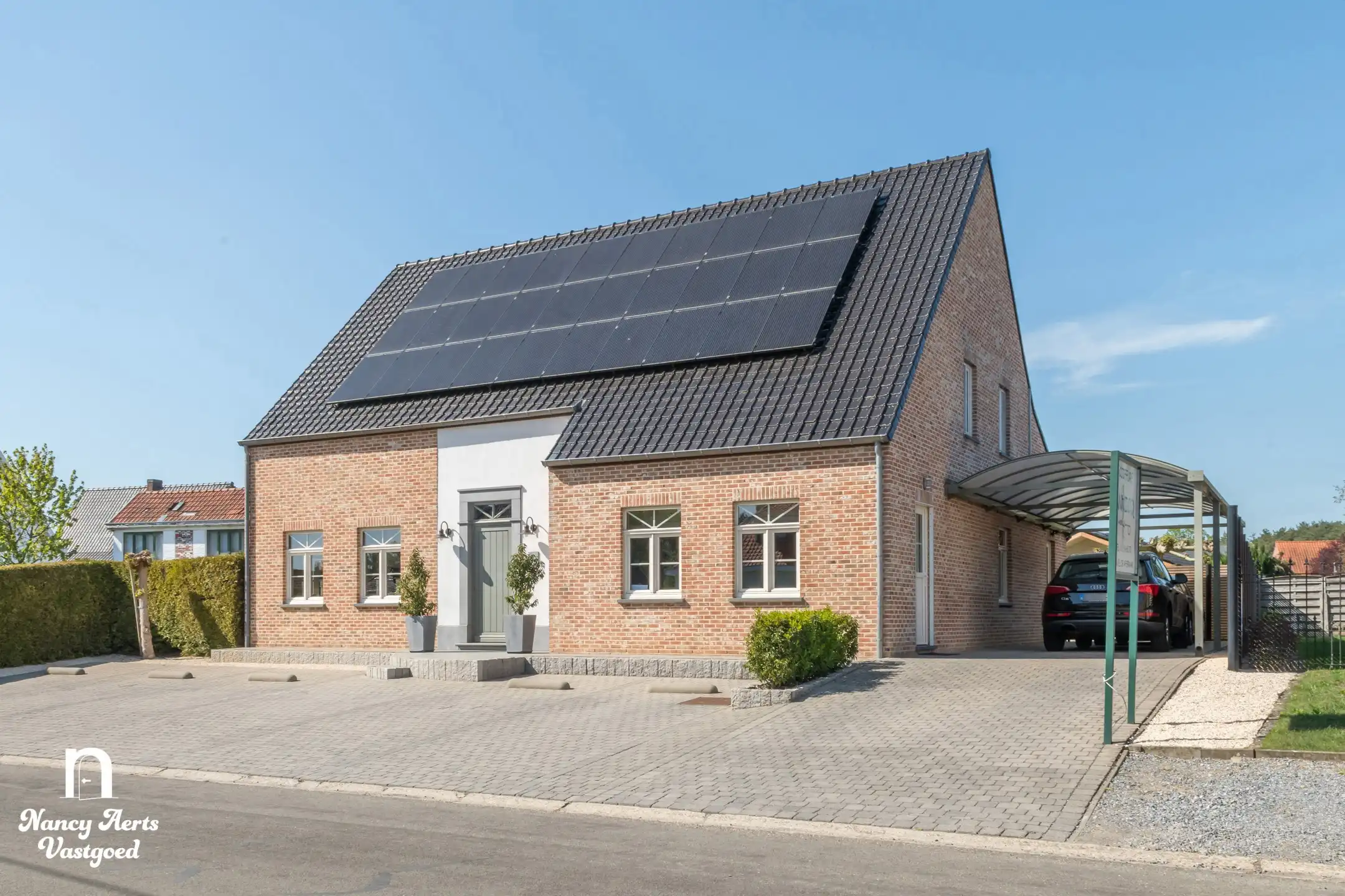 Huis te koop Eggestraat 47 - 3580 Beringen
