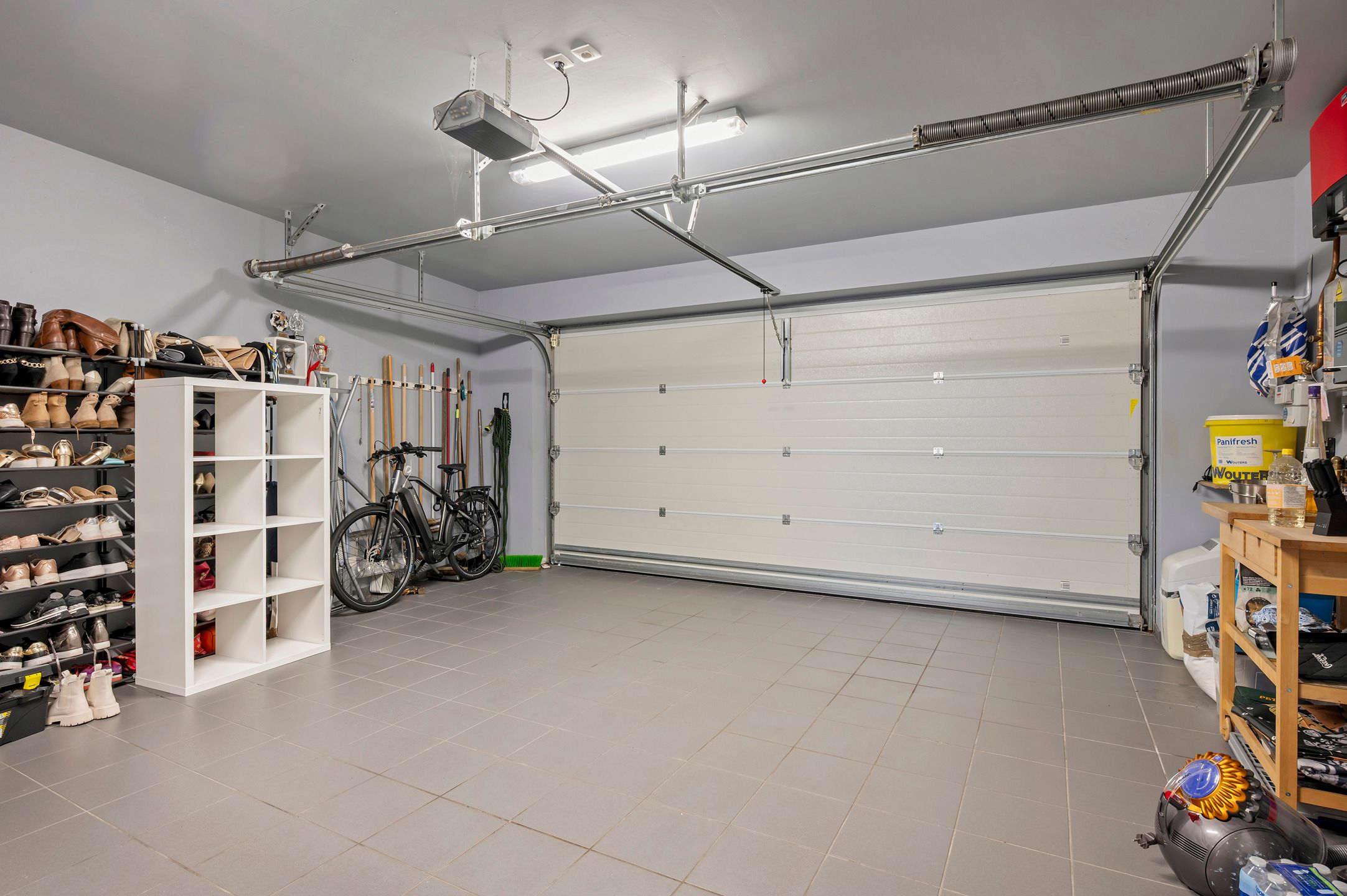 Recente gezinswoning (2016) met 3 slaapkamers te Berendrecht foto 29