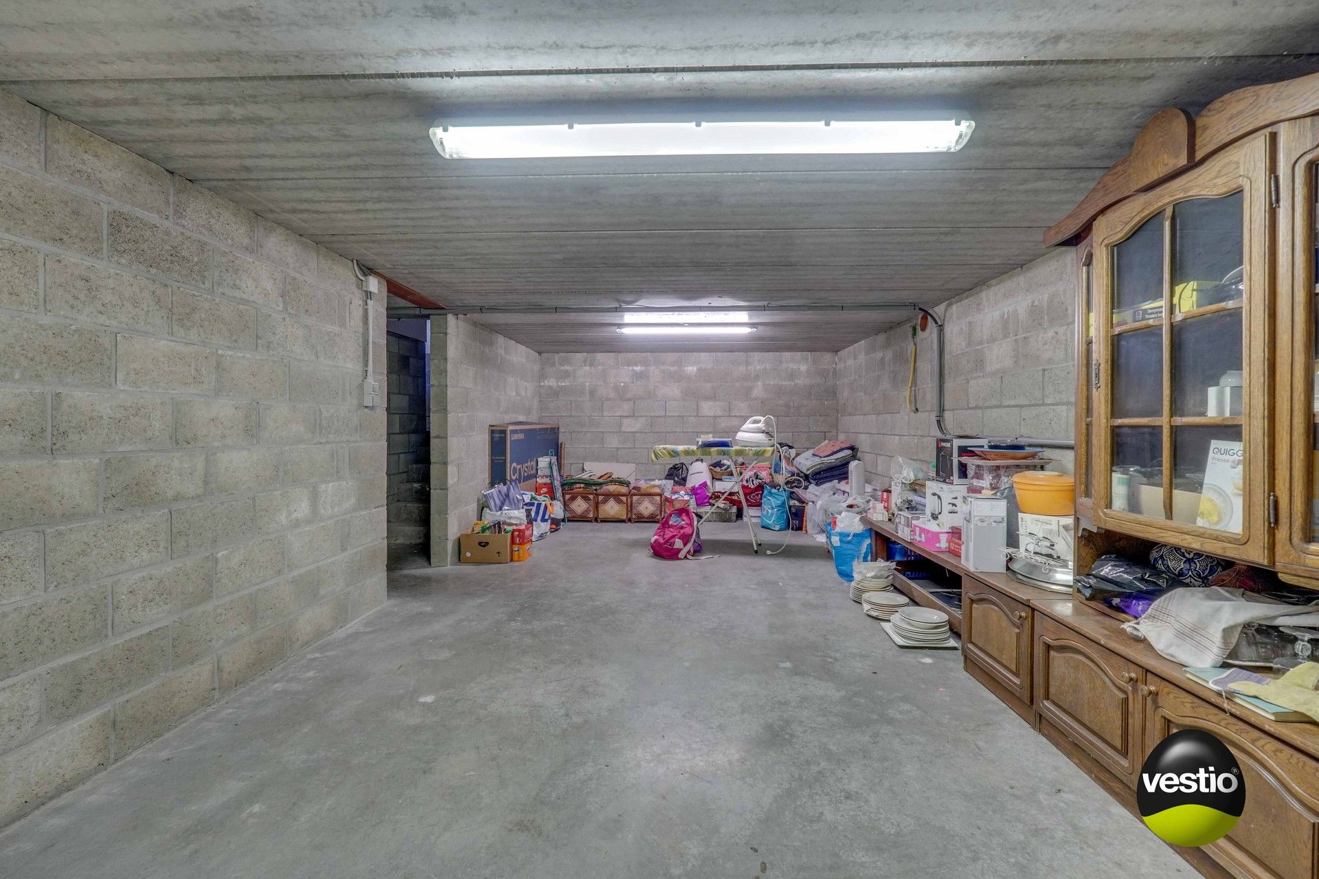 RUIME WONING OP RUSTIGE LOCATIE IN DOODLOPENDE STRAAT foto 26
