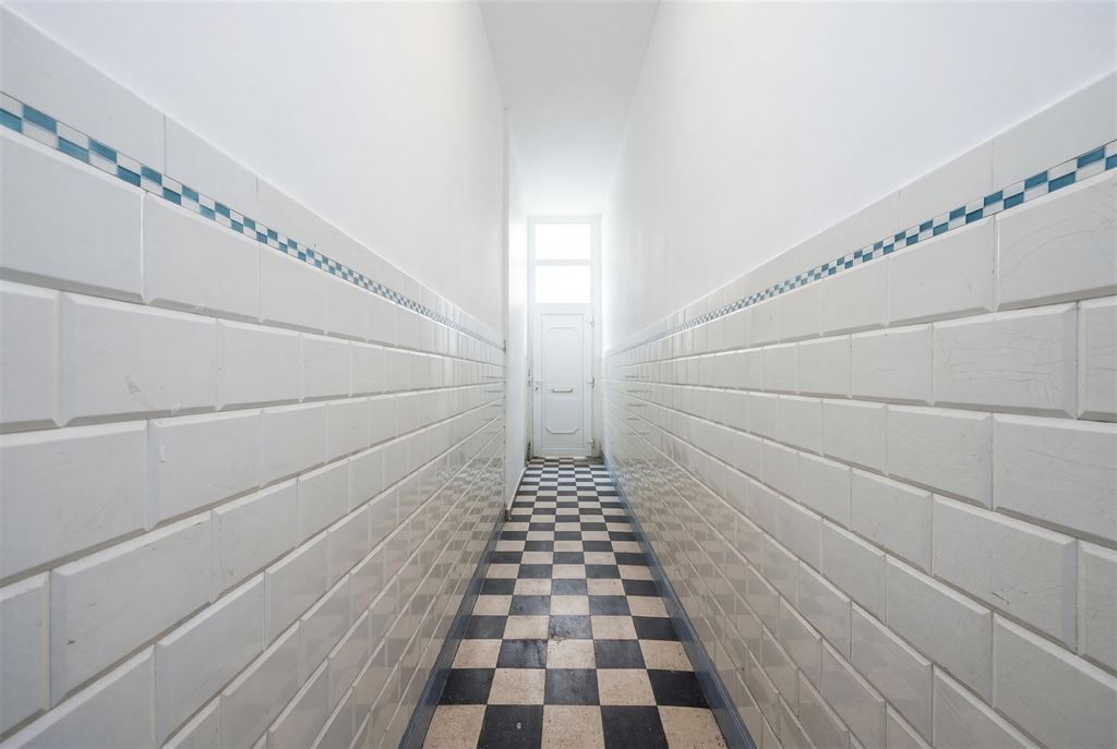 Appartement in bruisende stadsbuurt foto 9