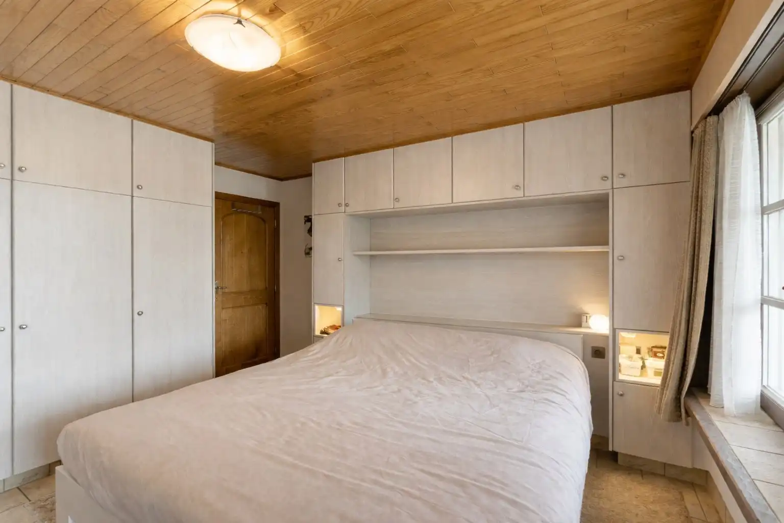 Villa met 5 slaapkamers en schitterend open zicht foto 9