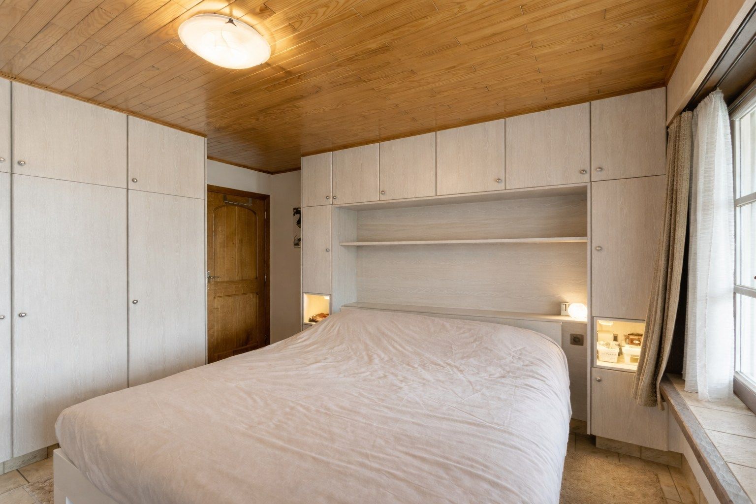 Villa met 5 slaapkamers en schitterend open zicht foto 9