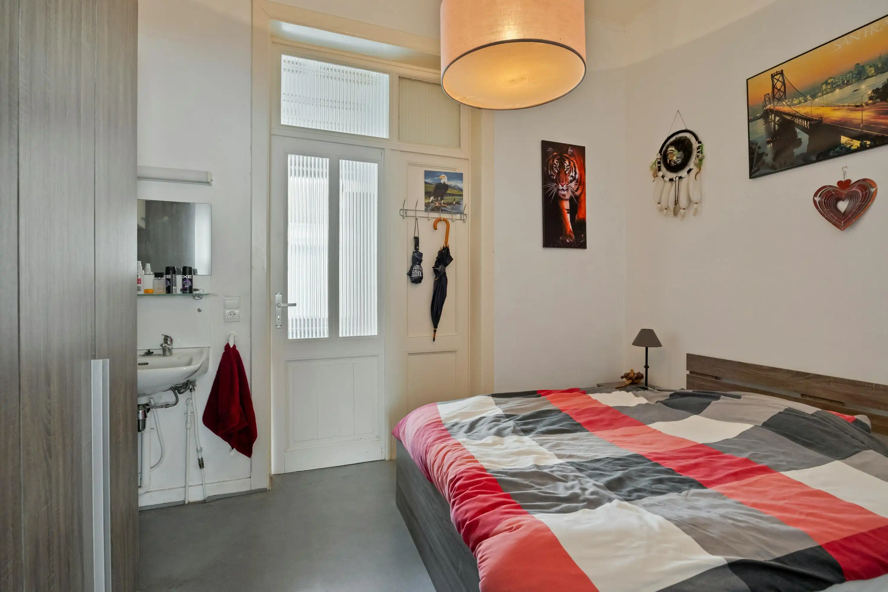 Appartement te koop in Blankenberge centrum foto 8