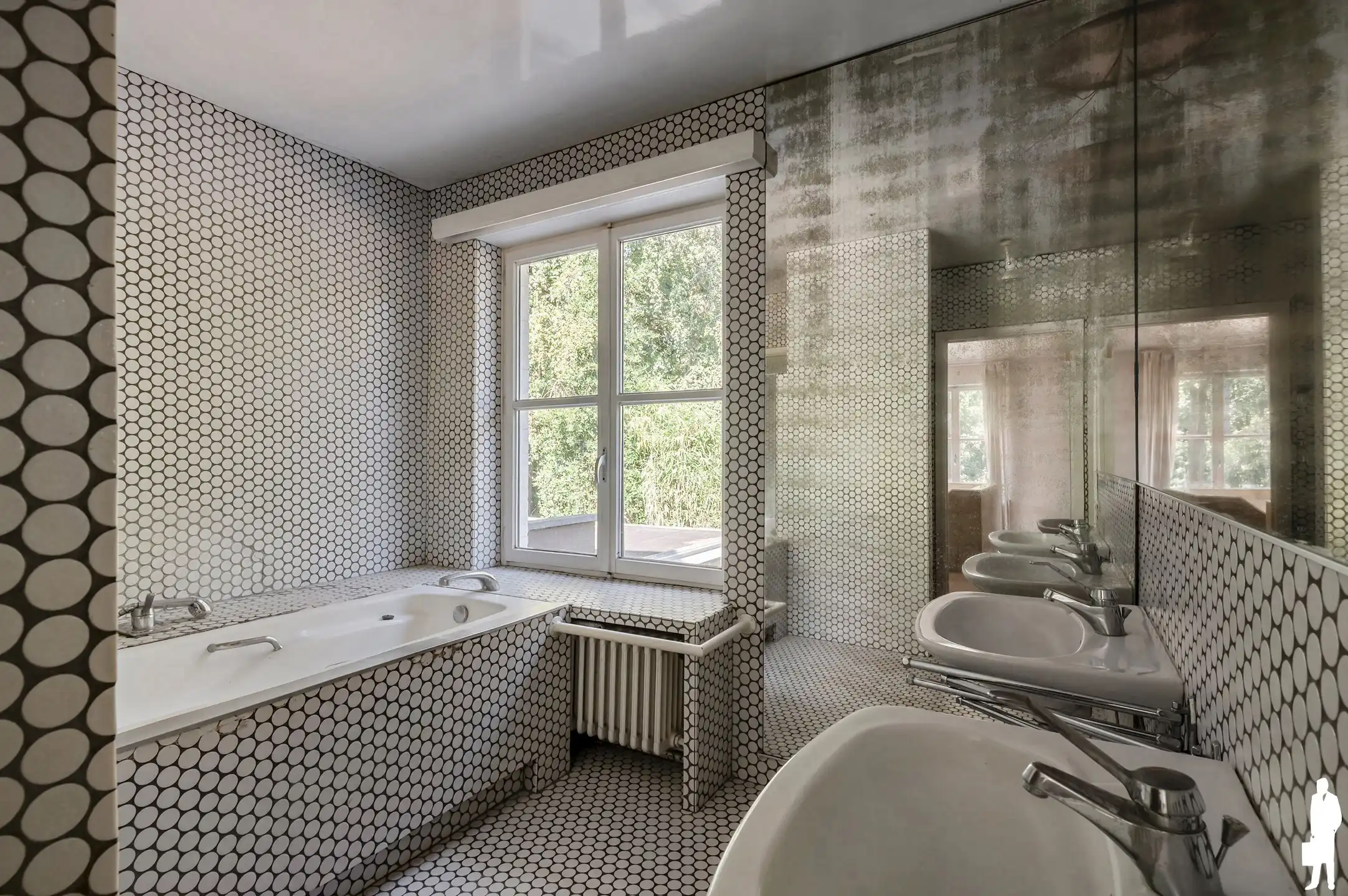 Tijdloze statige villa op een perceel van 2.226 m²!  foto 24