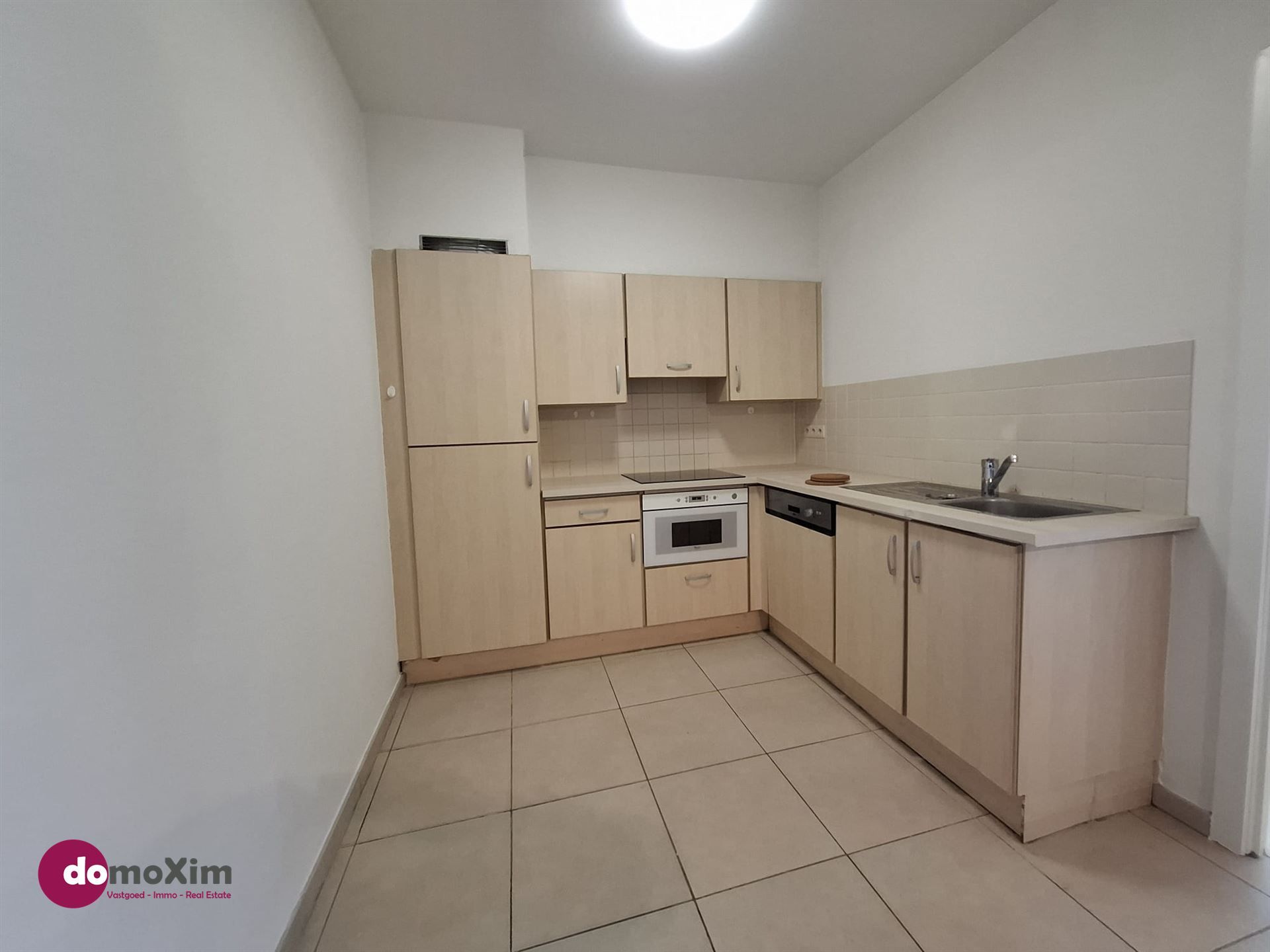 Gemeubeld appartement met 2 slaapkamers in het hart van Brussel foto 3