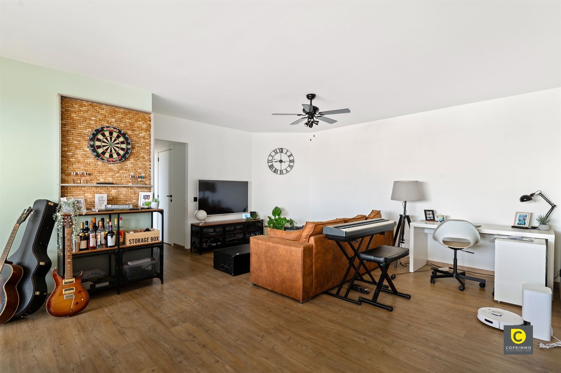 Recent gerenoveerd pareltje met prachtig uitzicht! foto 3