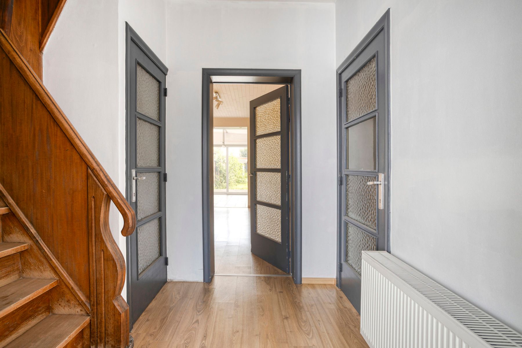 Instapklare woning met tuin en garage ! foto 15