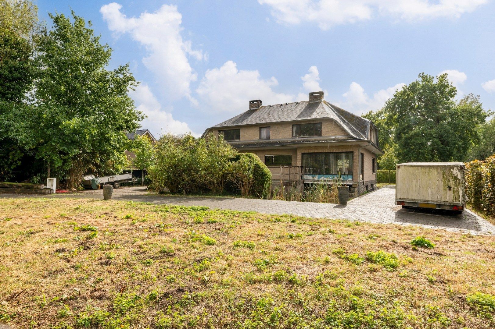 Te Koop Europese wijk  Belgiëlaan 24 2440 Geel nabij Europese school foto 25