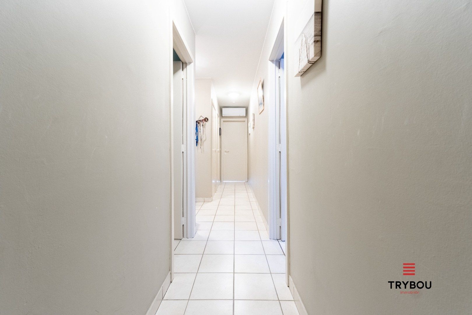 Energiezuinig appartement op toplocatie in Oekene (Roeselare) foto 17