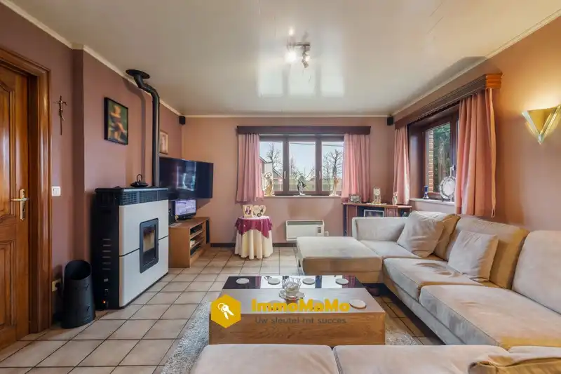 HUIS TE KOOP IN MOERBEKE (LOKEREN) foto 6