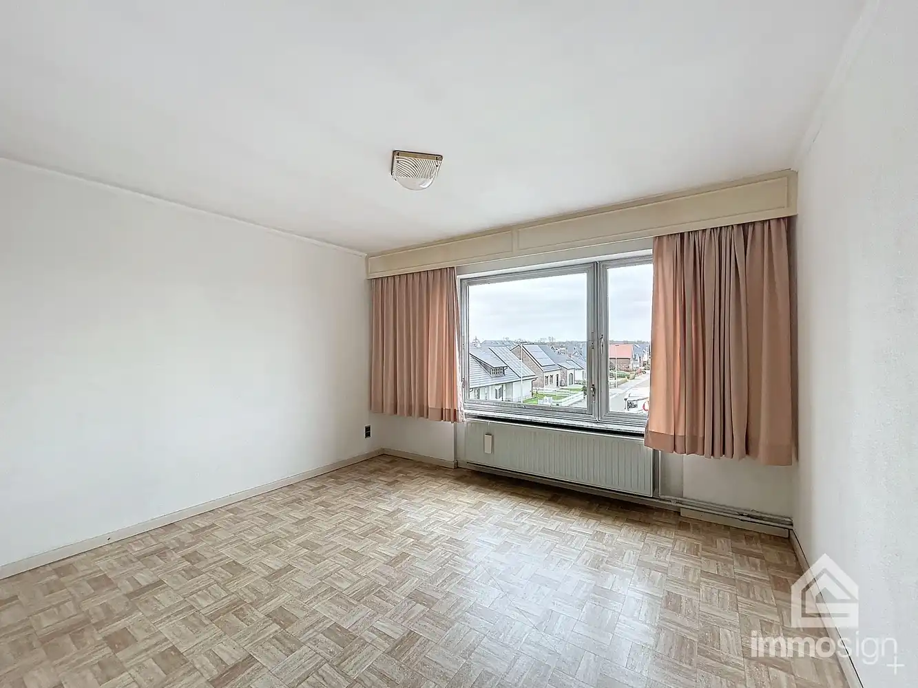 Appartement op het Nevenplein met drie slaapkamers! foto 13