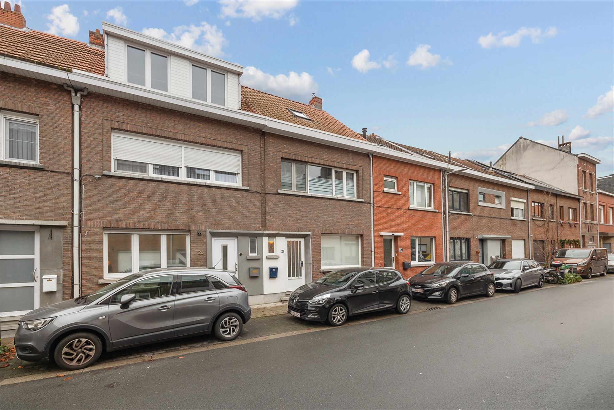 Huis te koop Jozef Verhaegenstraat 24 - 2900 SCHOTEN
