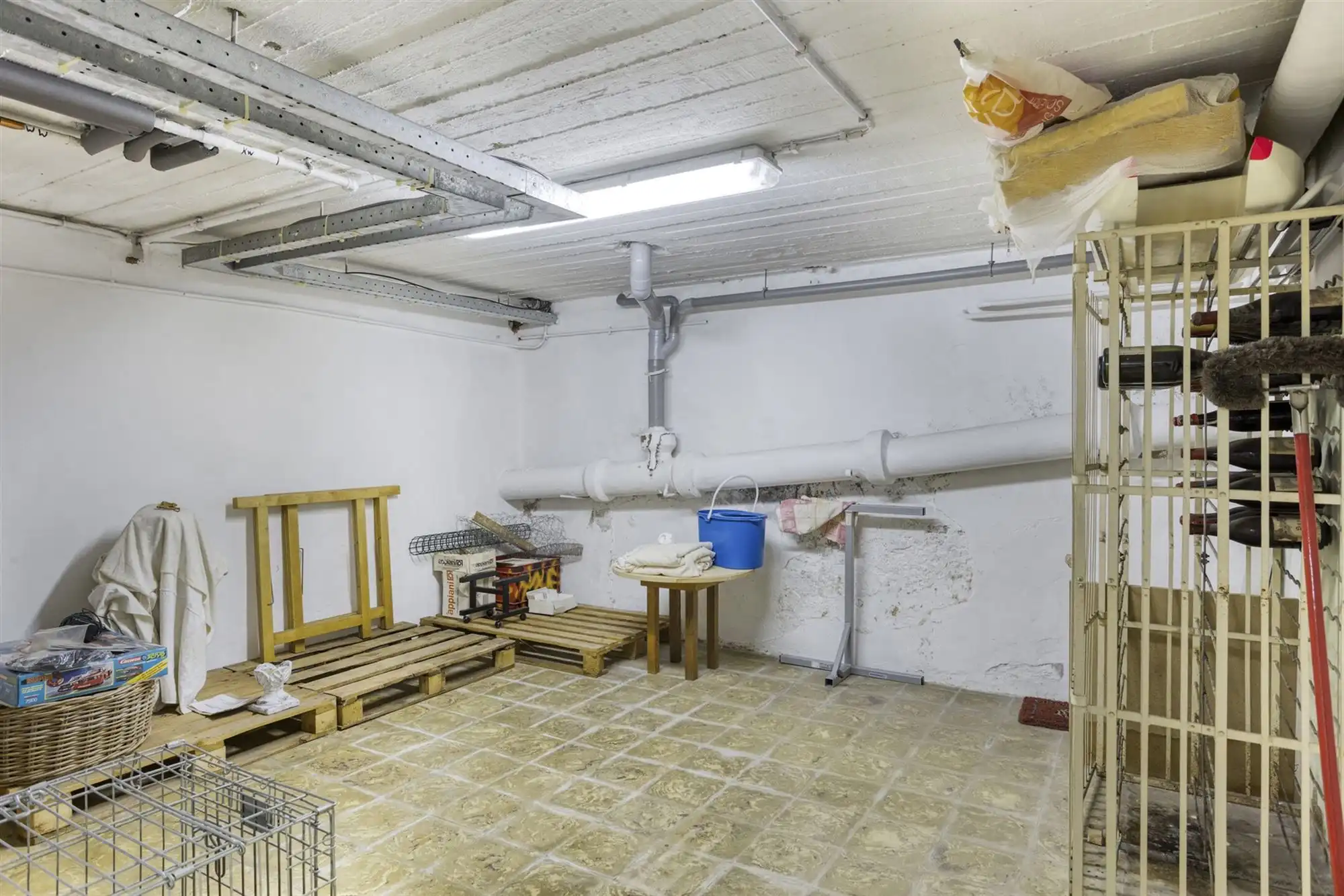 Ruim 4-slaapkamer huis in Turnhout - EPC B met enorme garage foto 53