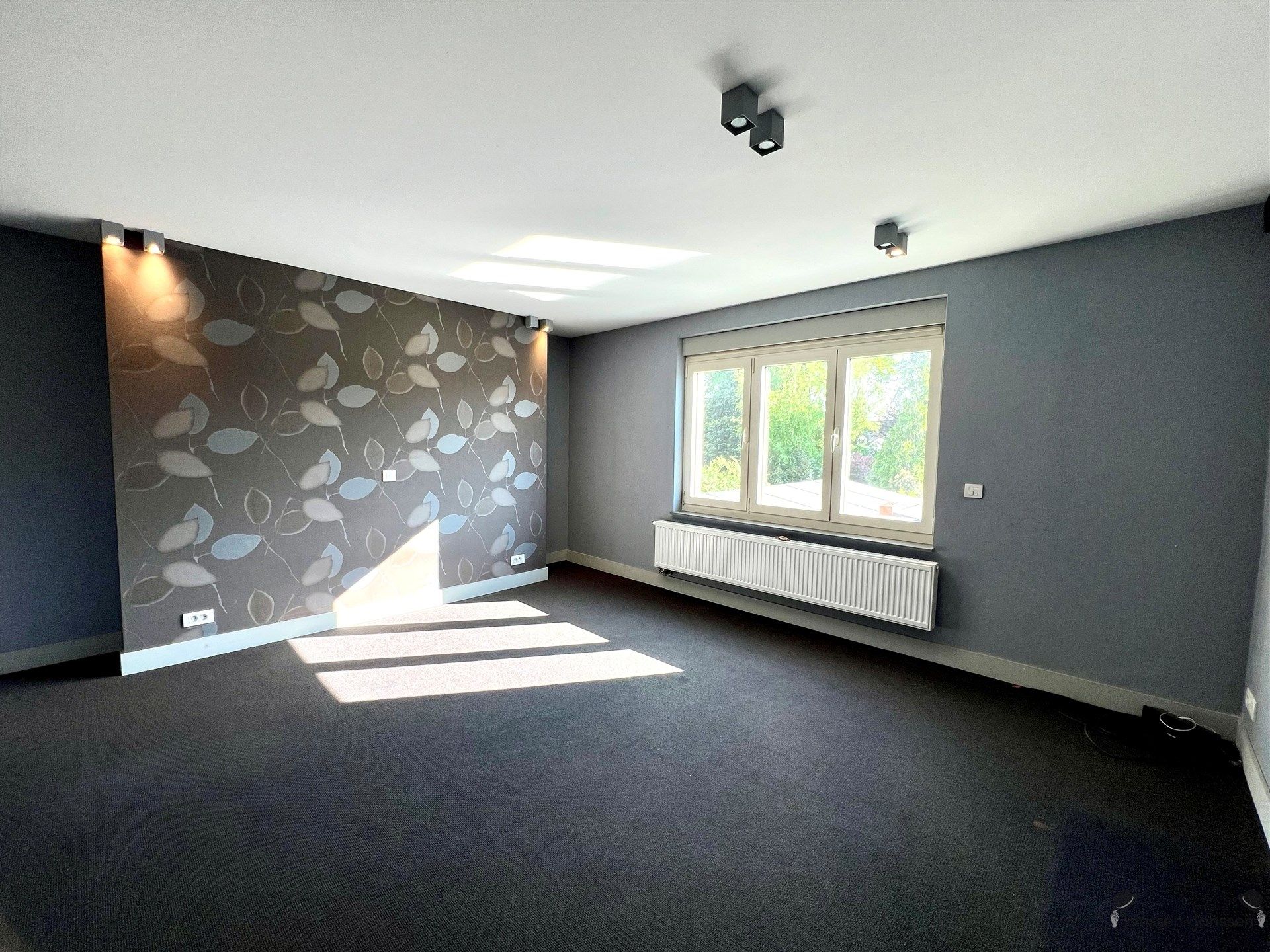 Rijwoning met 3 slaapkamers & tuin foto 12