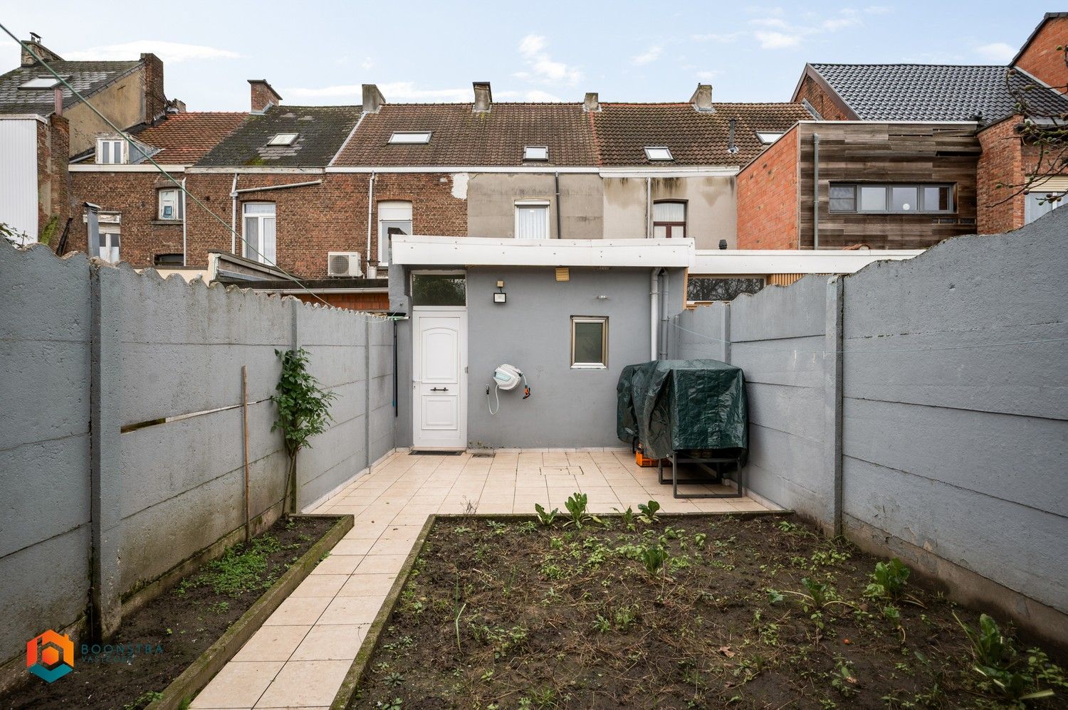 Instapklare woning met 4 slpkrs te Mechelen foto 16