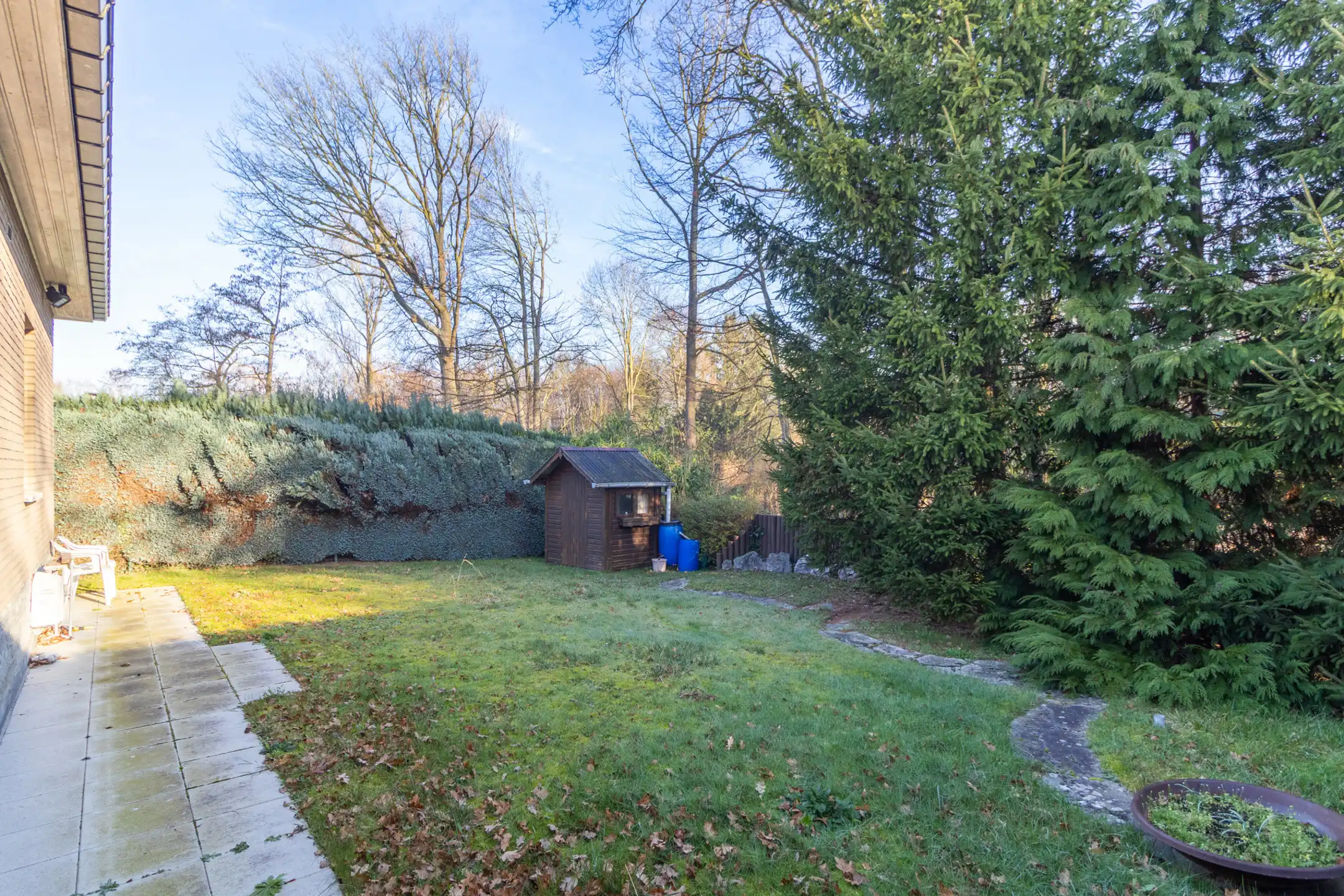 Huis te koop foto 18