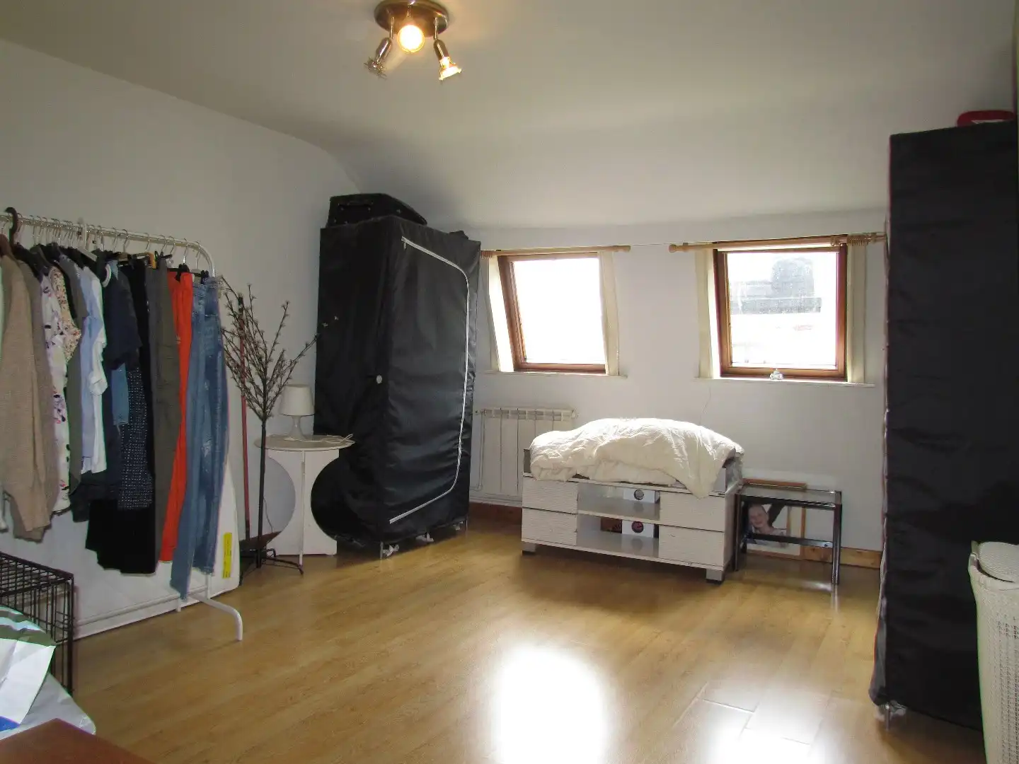 TOPLIGGING HANDELSWONING CENTRUM NINOVE  foto 10