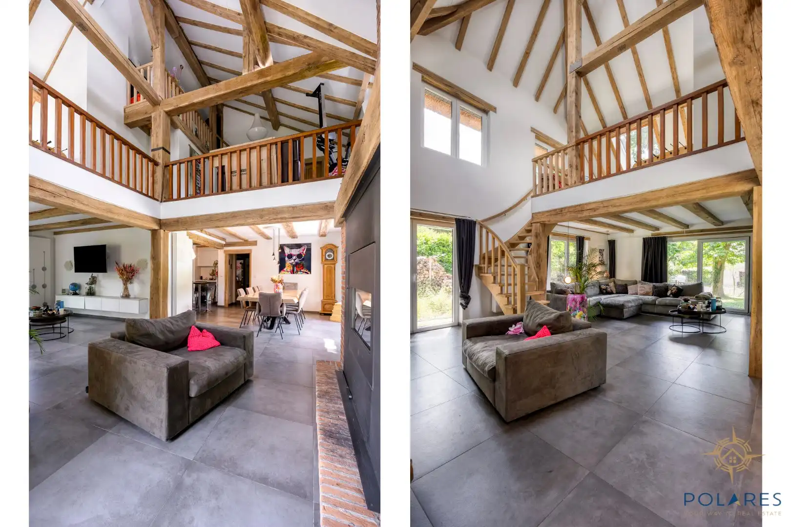 Exclusieve villa met 6 slaapkamers + aparte studio foto 11