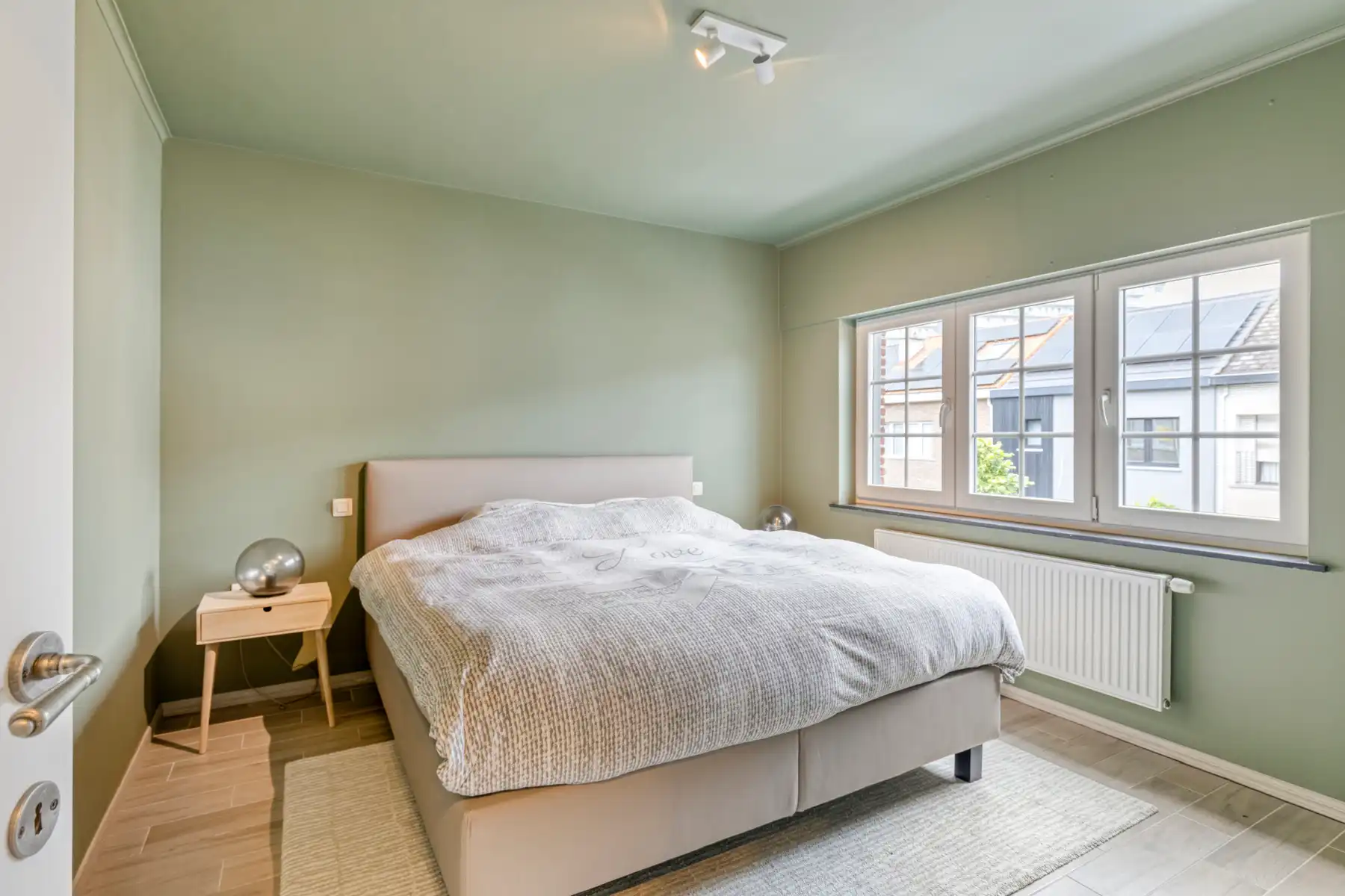 Instapklare woning met 3 slaapkamers, tuin en EPC B foto 15