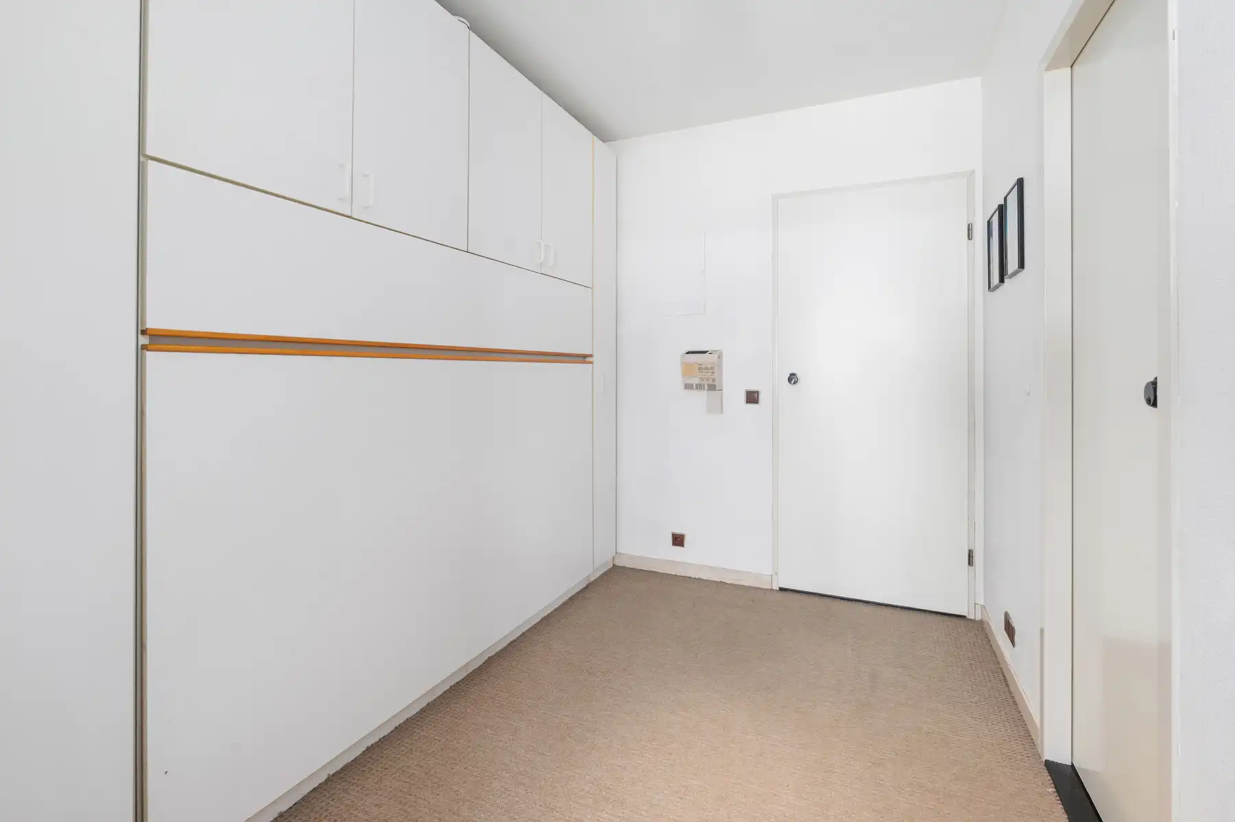 Zeer verzorgd appartement op de Zeedijk foto 9
