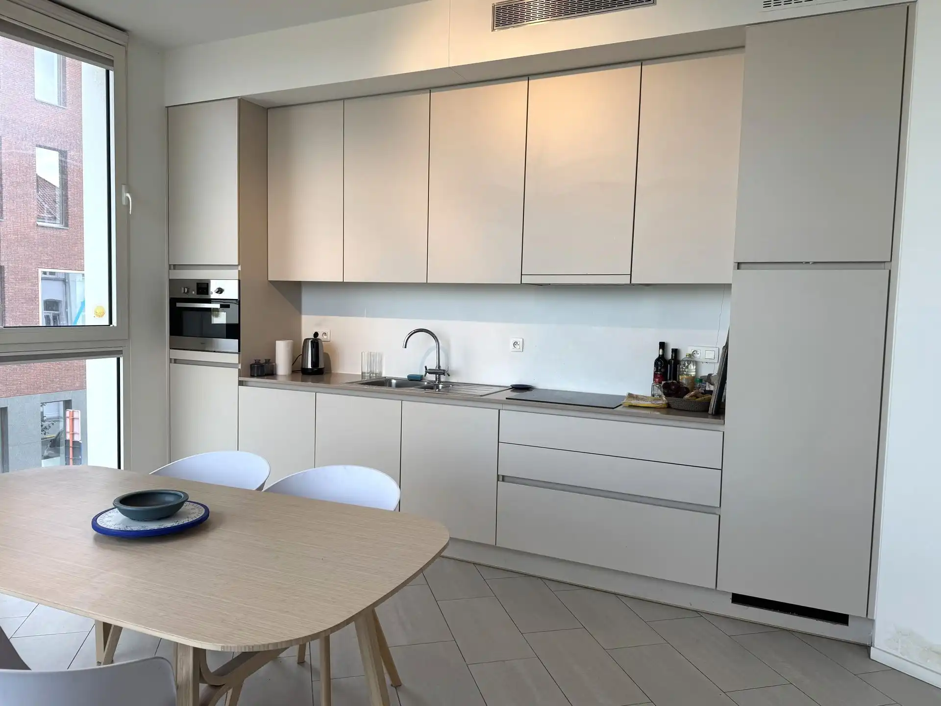 Appartement foto 5