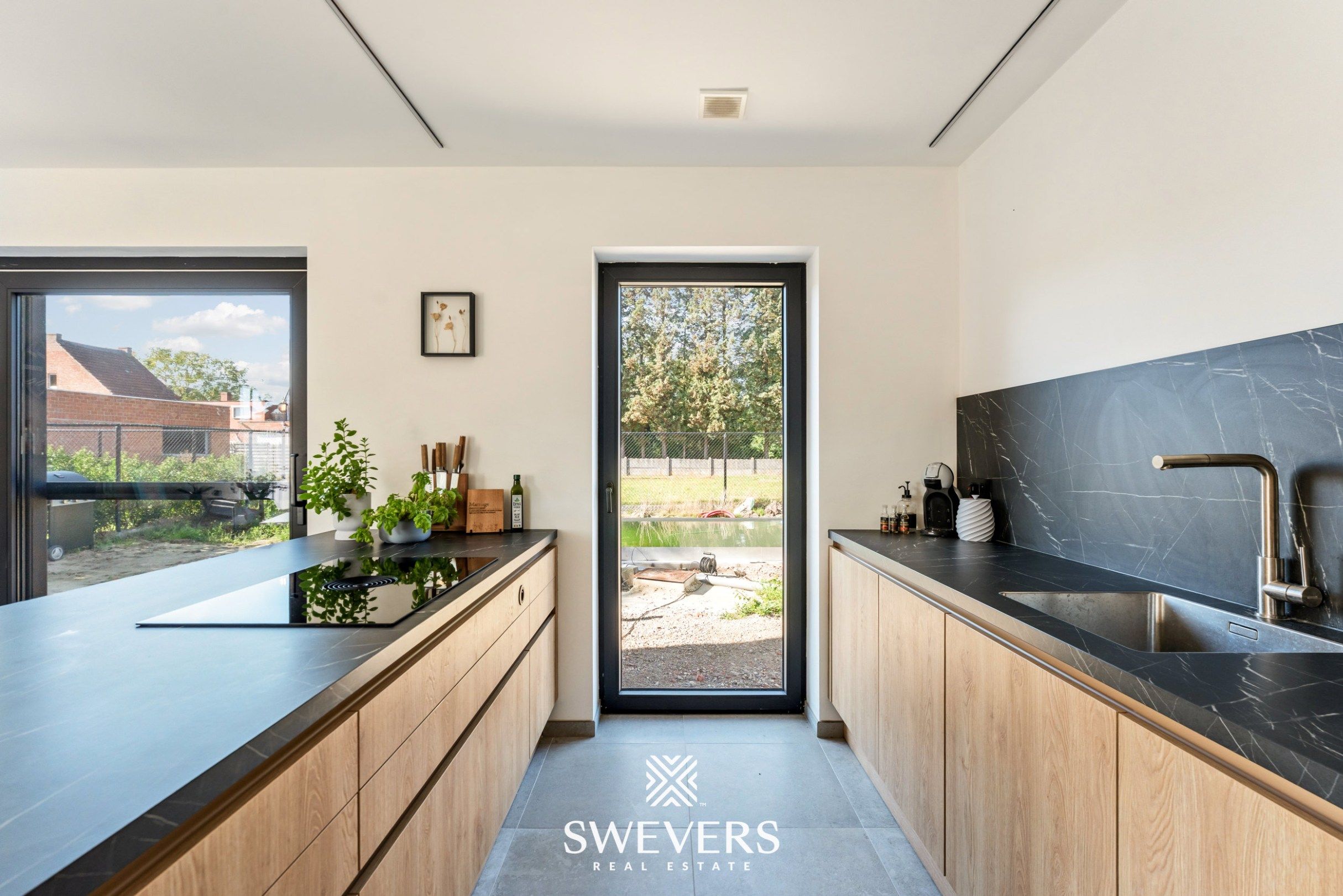 Recente energiezuinige woning in Tessenderlo-Ham foto 16