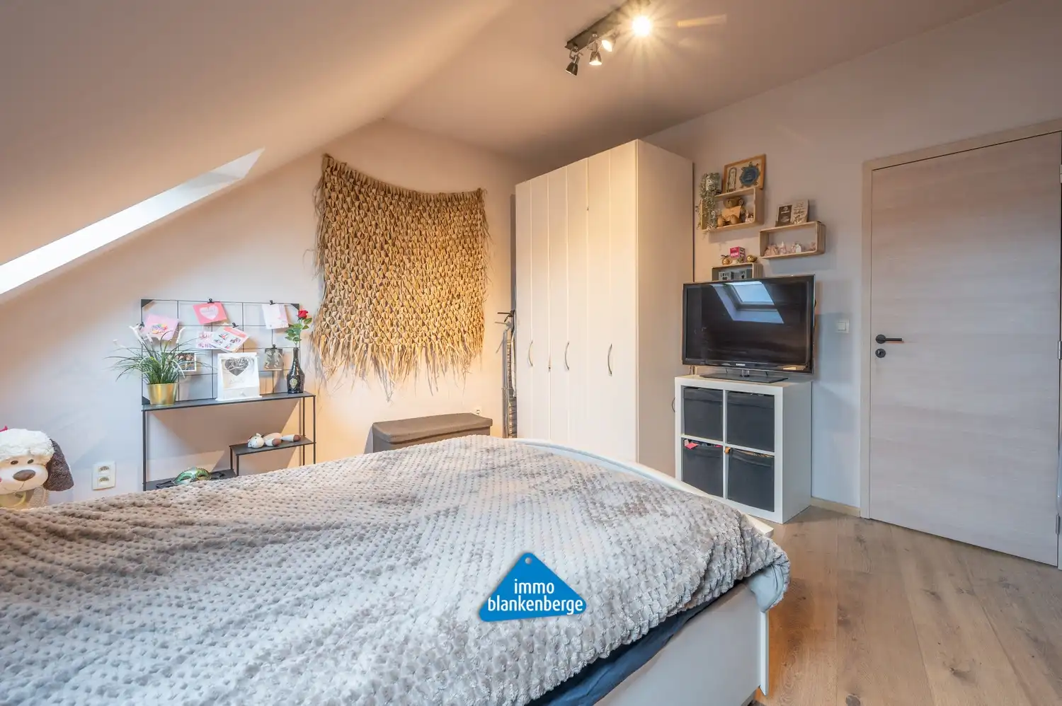 Stijlvol 1-Slaapkamerappartement met Moderne Keuken nabij de Haven van Blankenberge foto 13