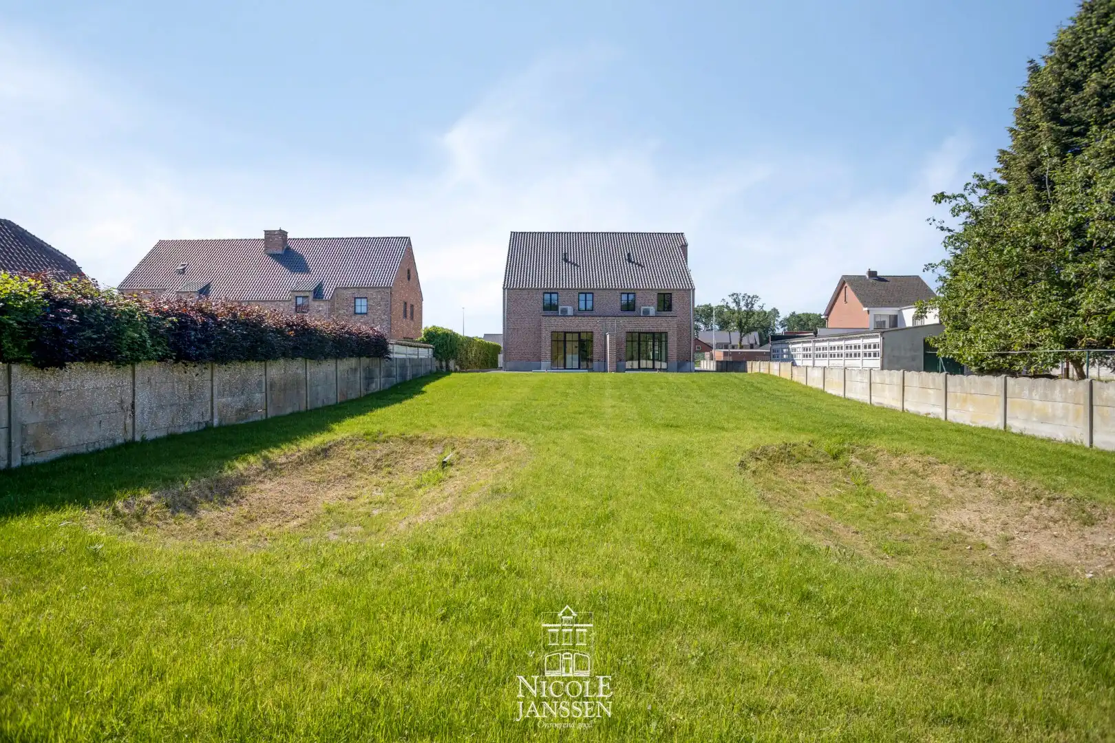 Nieuwbouwwoningen foto 18