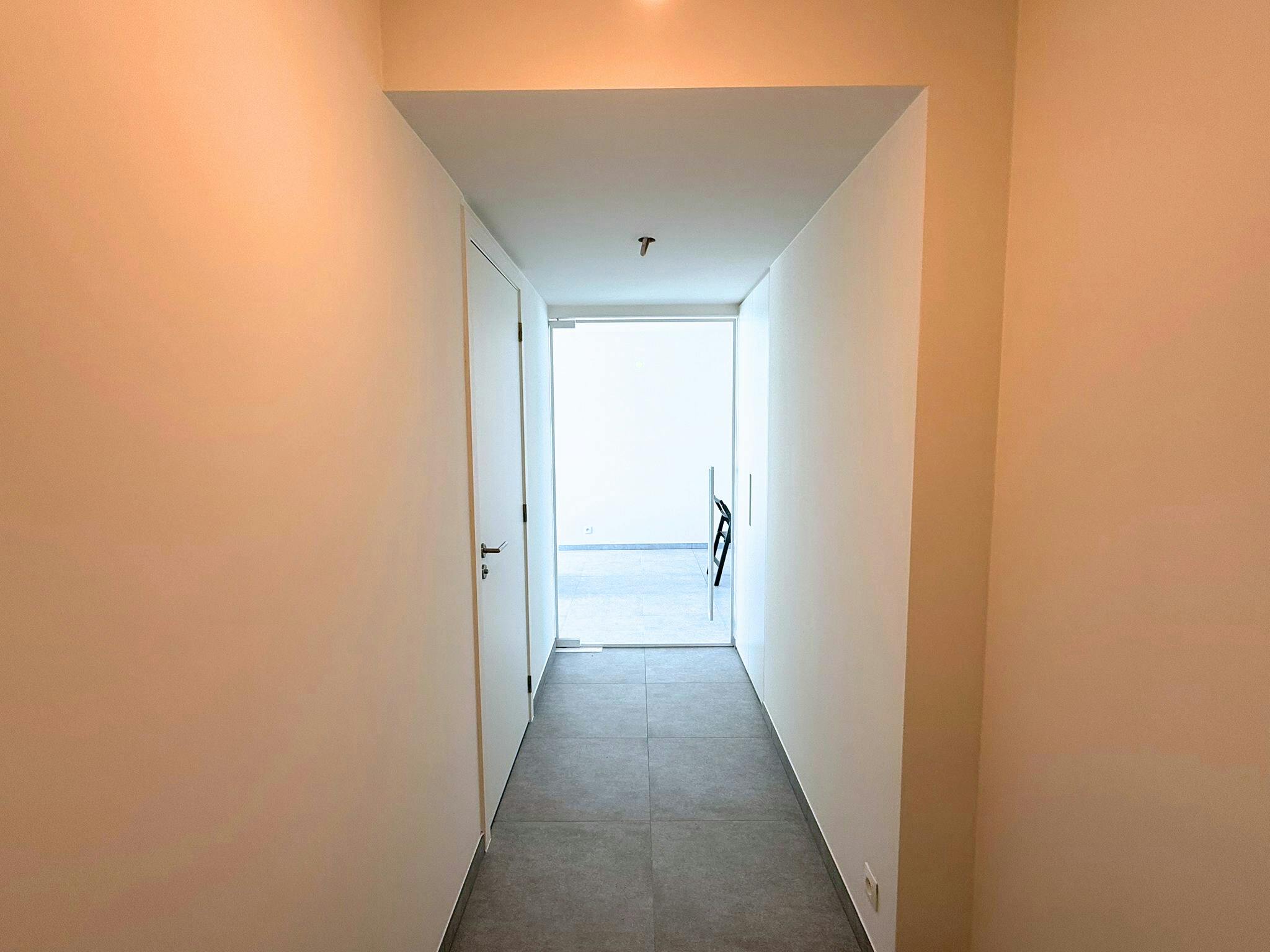 Nieuwbouwappartement te koop in centrum Waregem foto 10