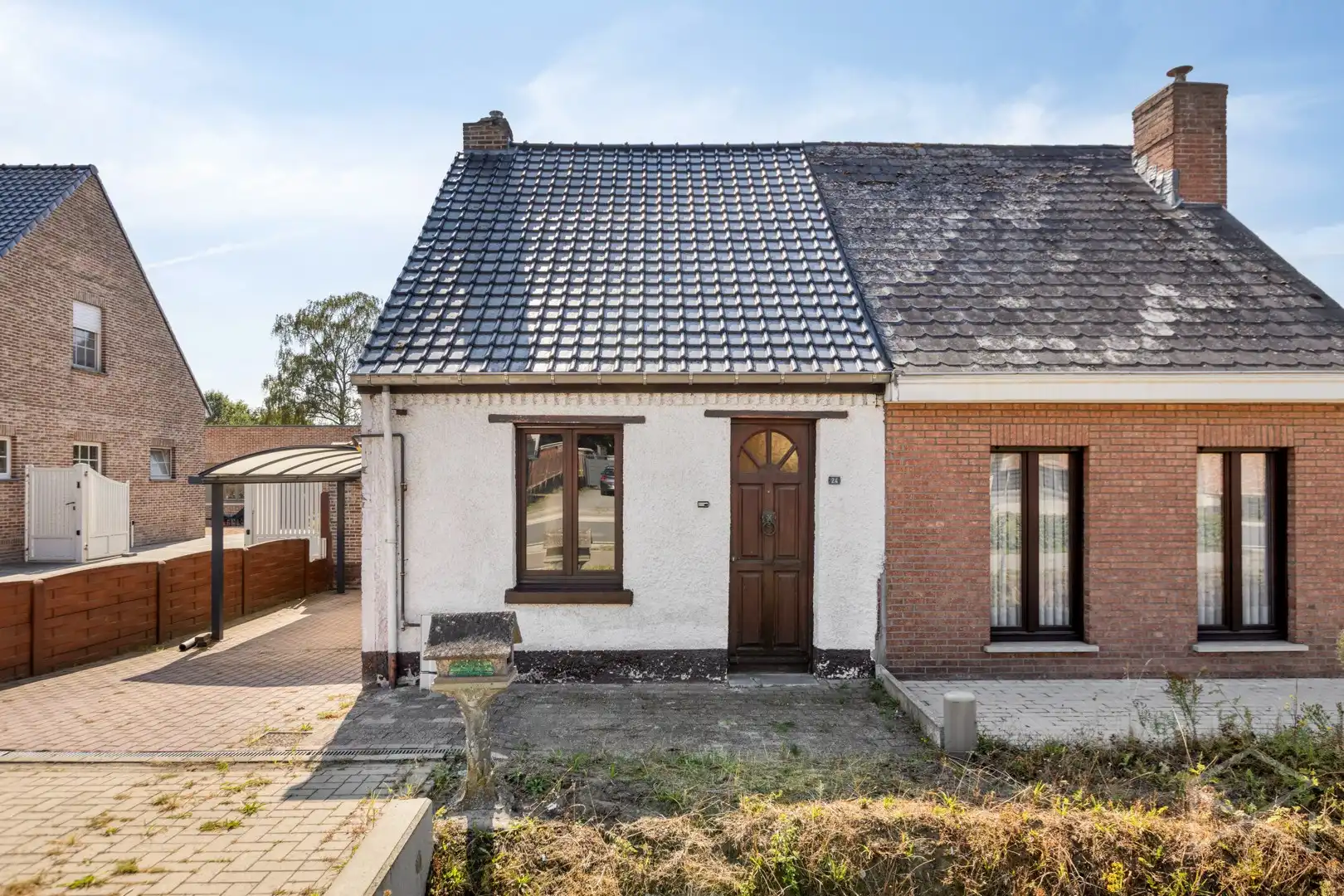 Huis te koop Kiezel 24 - 2450 Meerhout