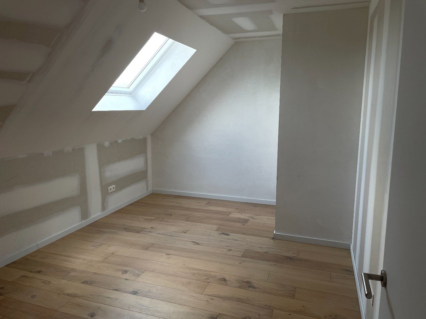 Bijzonder ruim appartement te Kluizen foto 21