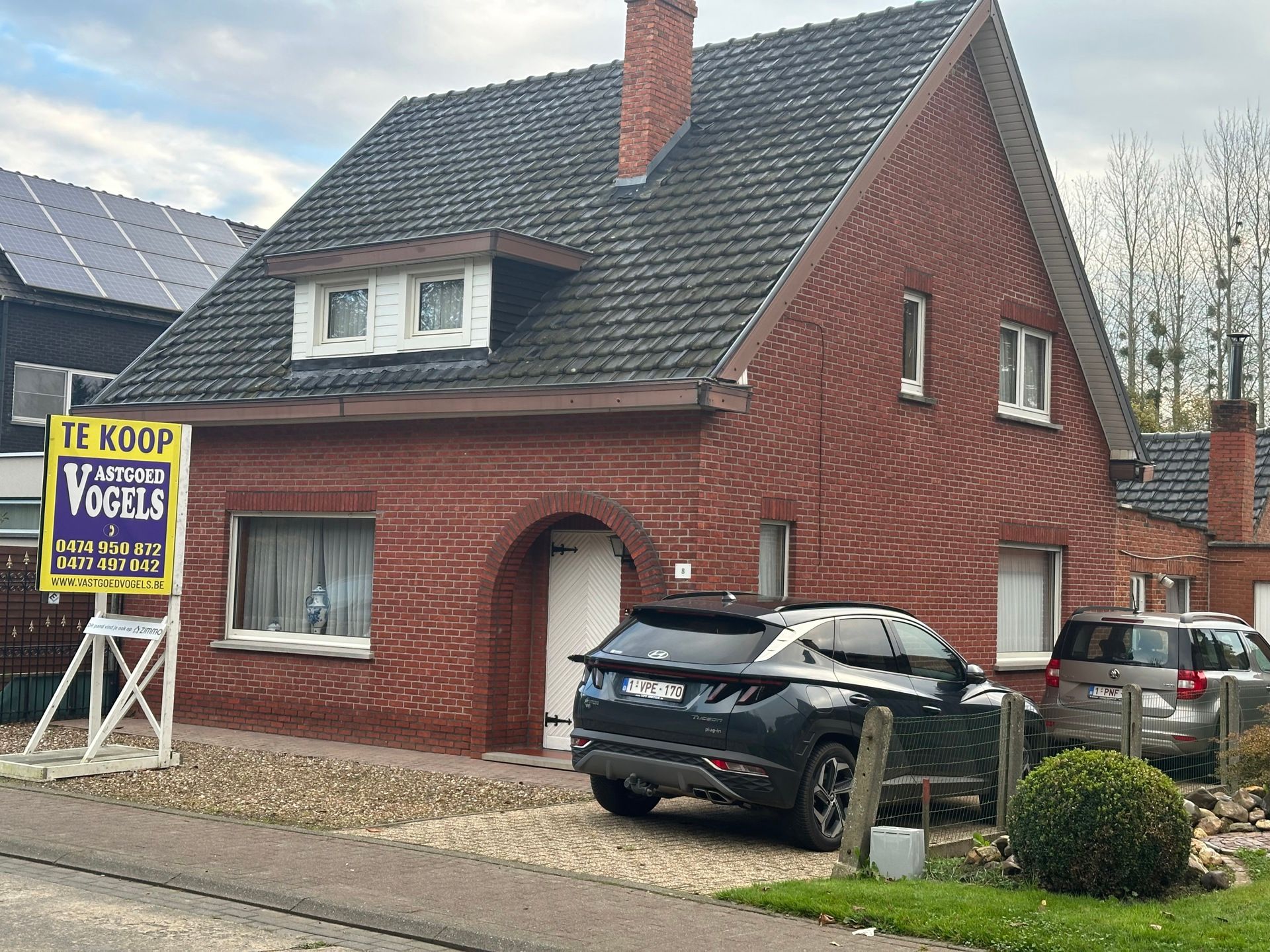 Huis te koop foto 2