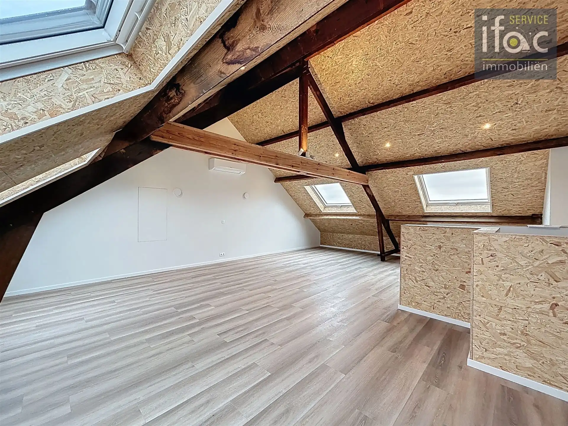 Energiezuinige duplex - met garage! foto 14