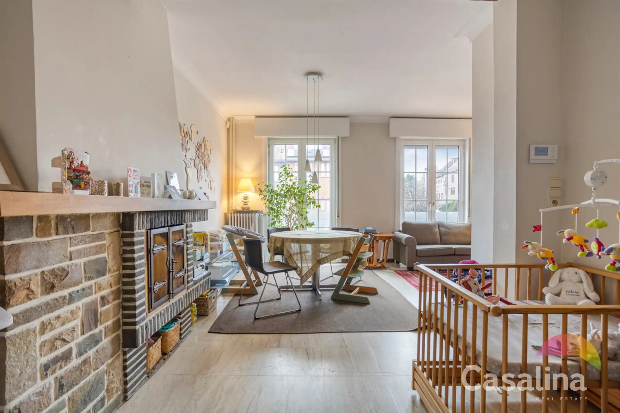 Charmante woning met tuin in rustige, groene omgeving foto 4