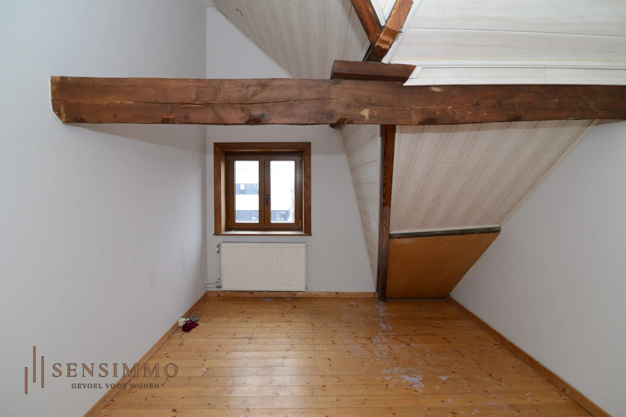 Handelspand met woonst op toplocatie in Dilsen-Stokkem foto 9