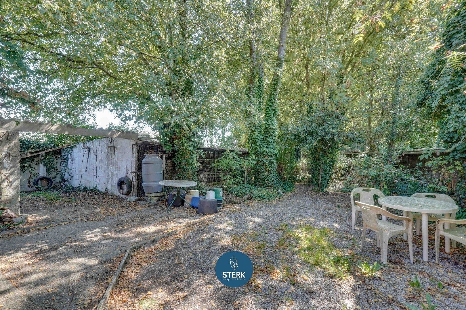 OP TE KNAPPEN GEZINSWONING OP EEN RUIM PERCEEL VAN 17A 70CA TE OPGRIMBIE !  foto 23