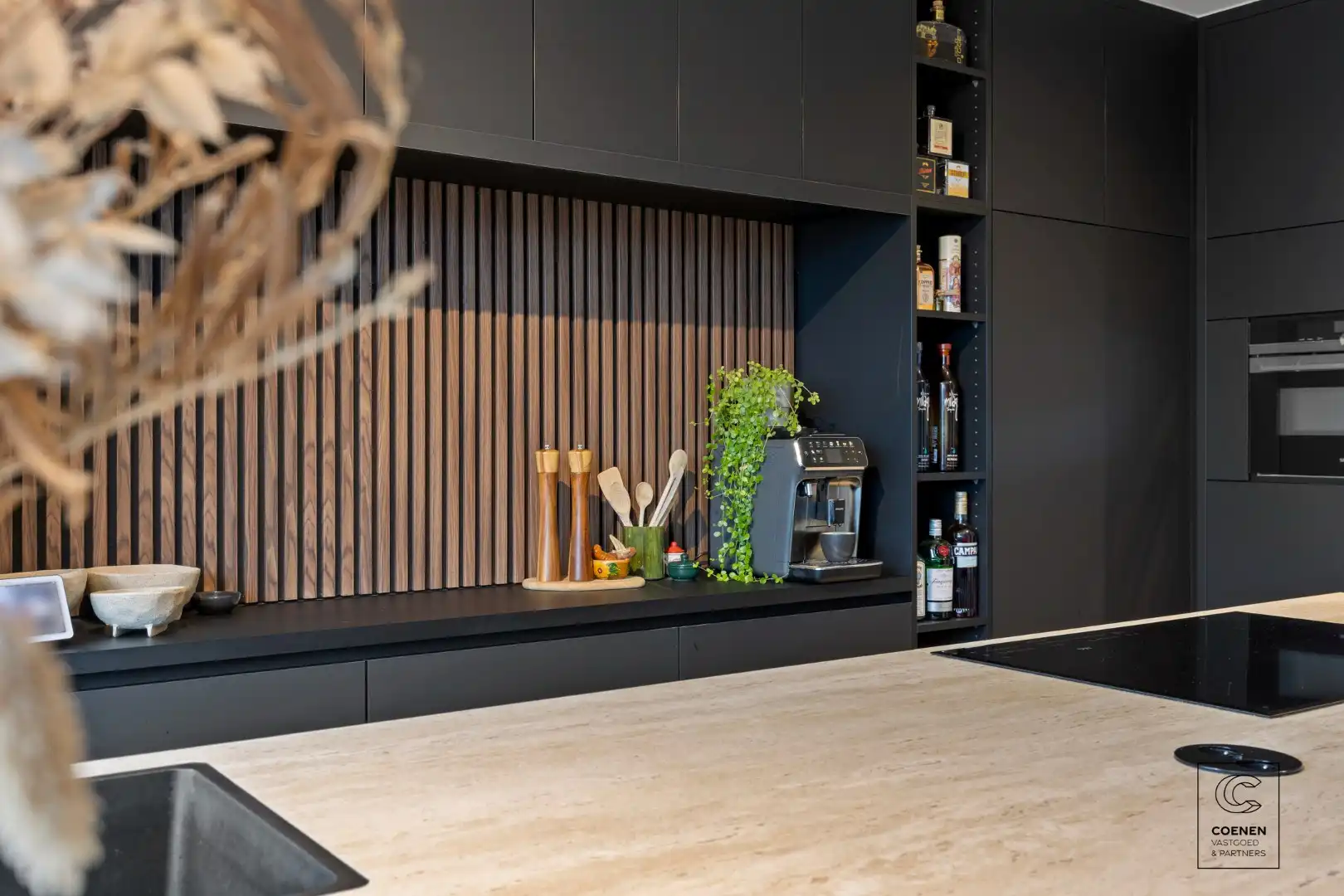 Hoogwaardig gerenoveerd duplex appartement van 174 m² op TOPlocatie op 't Eilandje! foto 6