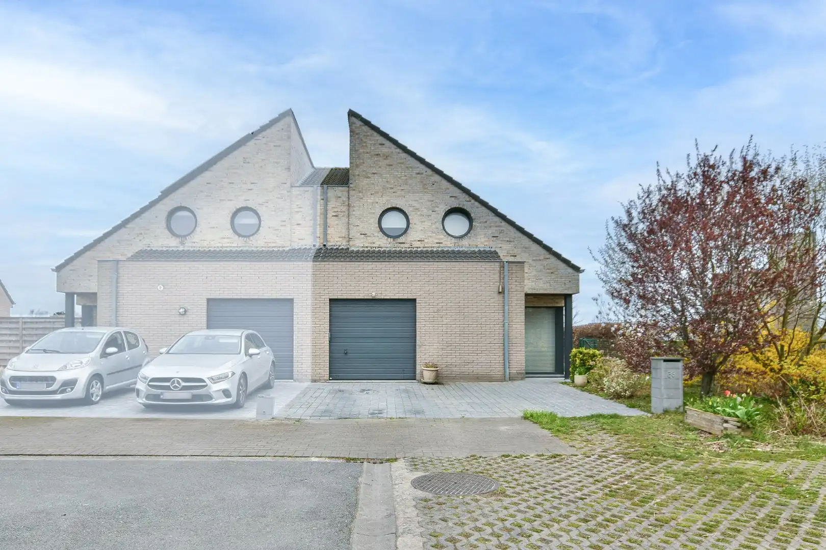 Huis te koop Camiel Piessenstraat 36 - - 8420 De Haan