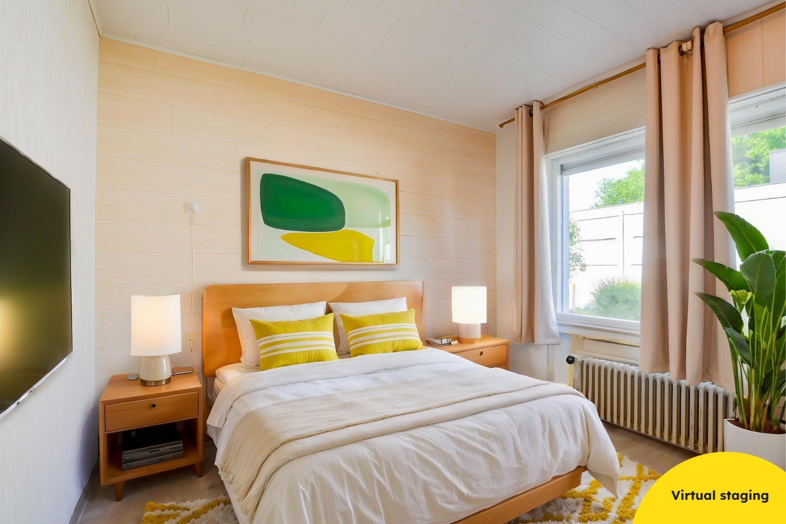 Ruime bungalow op 707 m² op toplocatie in Sint-Andries!  foto 12