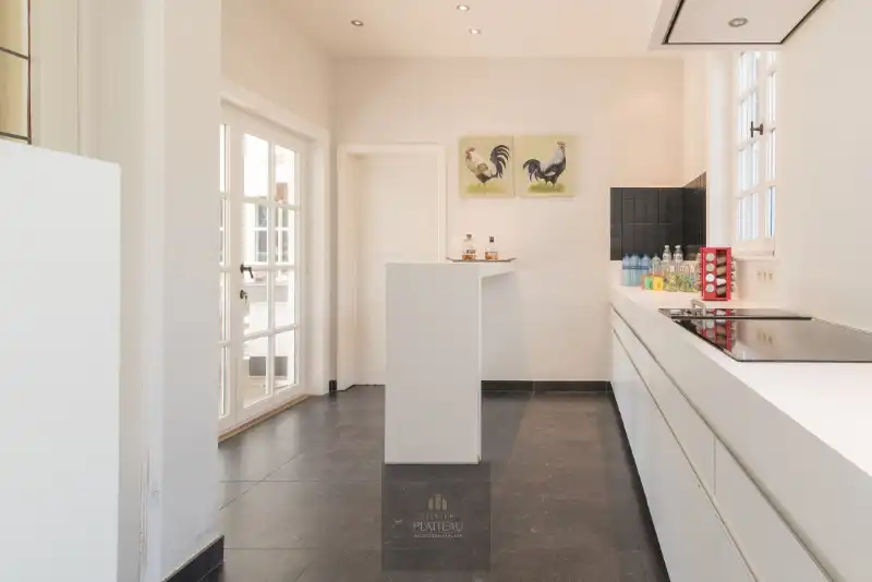 Uitzonderlijke villa op 3299m² gelegen op toplocatie te Nieuwpoort-Bad. foto 11